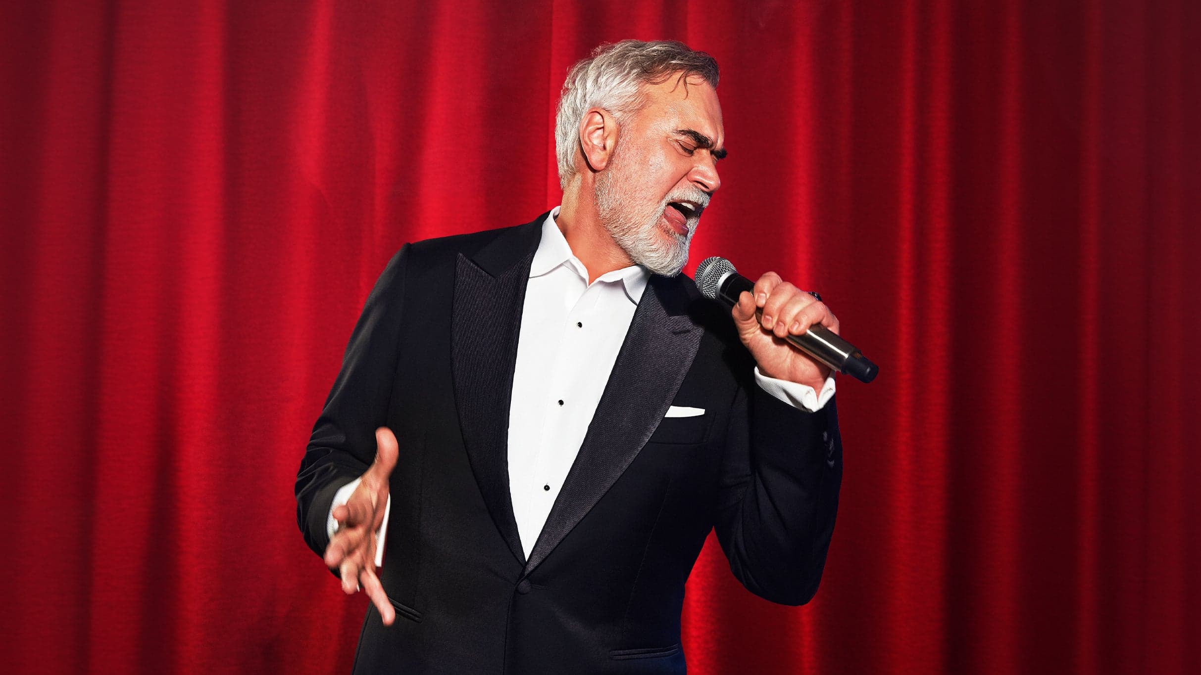 Valery Meladze event image
