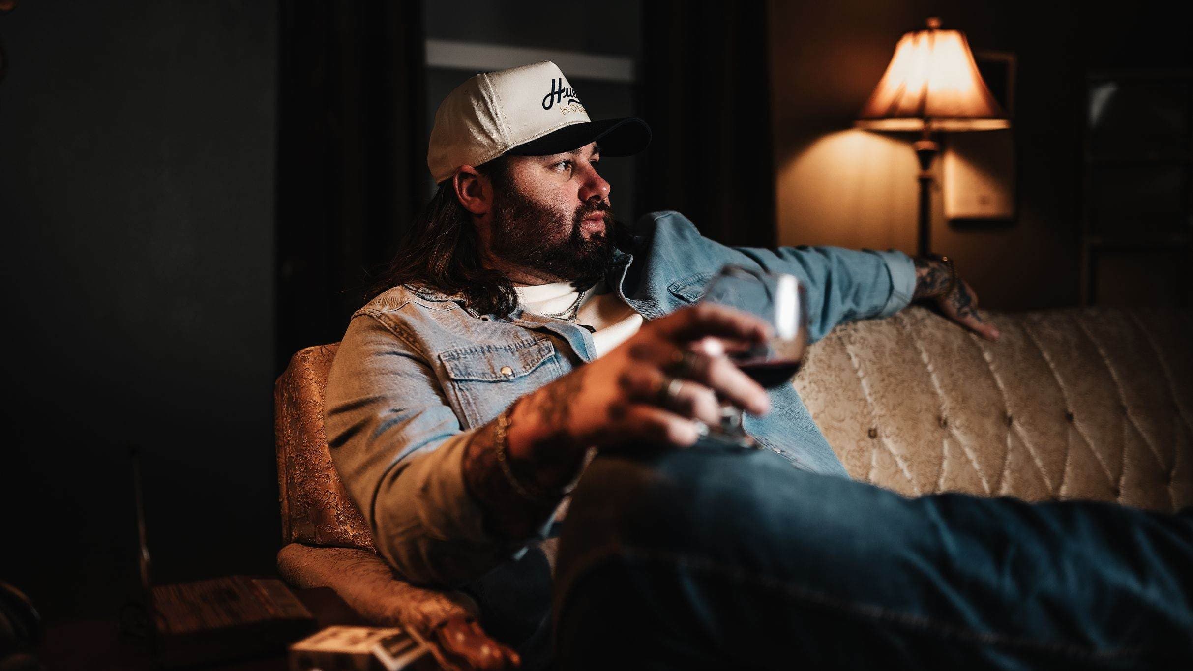 Koe Wetzel event image