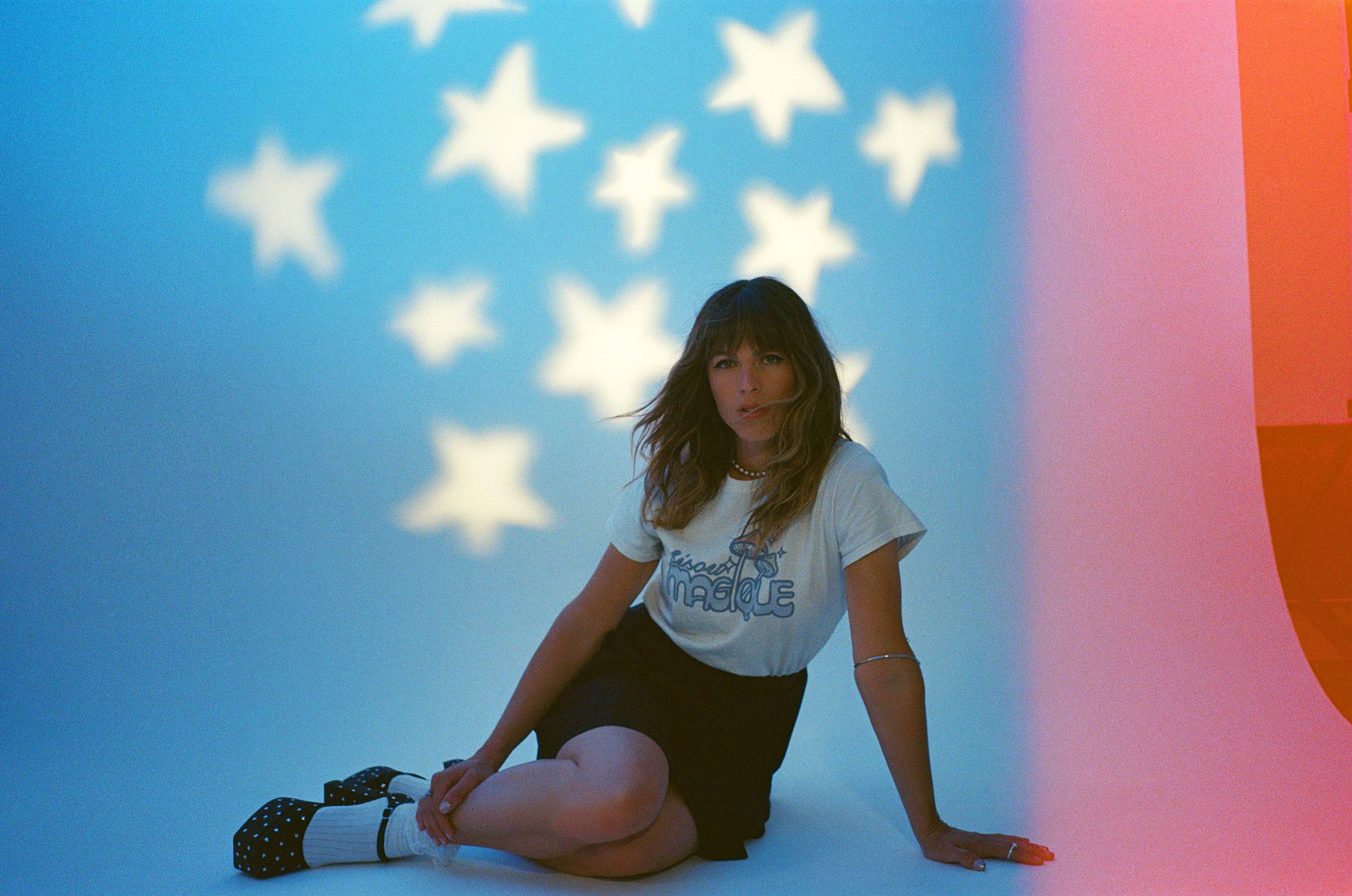 Melody's Echo Chamber event image