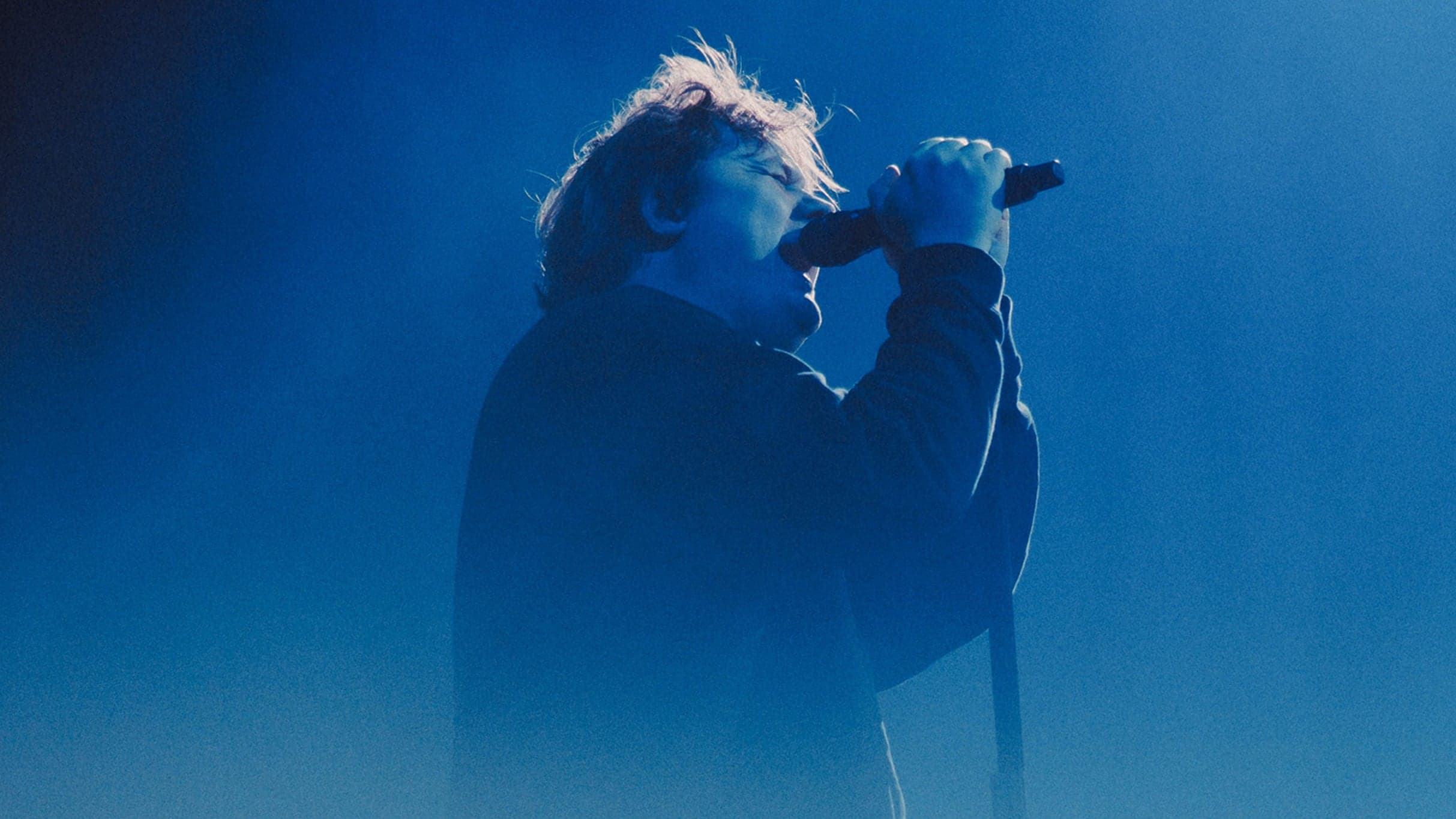 Lewis Capaldi event image