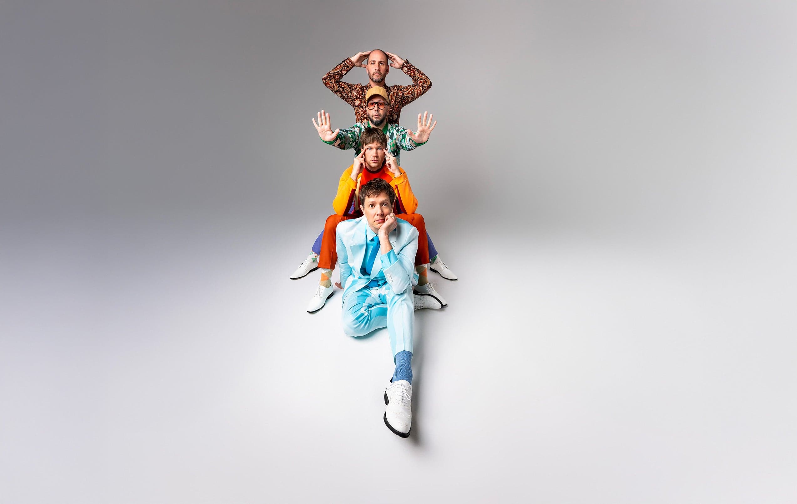 OK Go event image