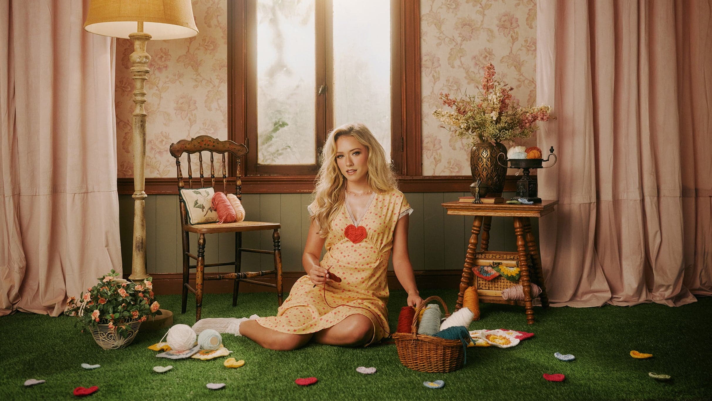 Emily Ann Roberts: The Thread Tour event image