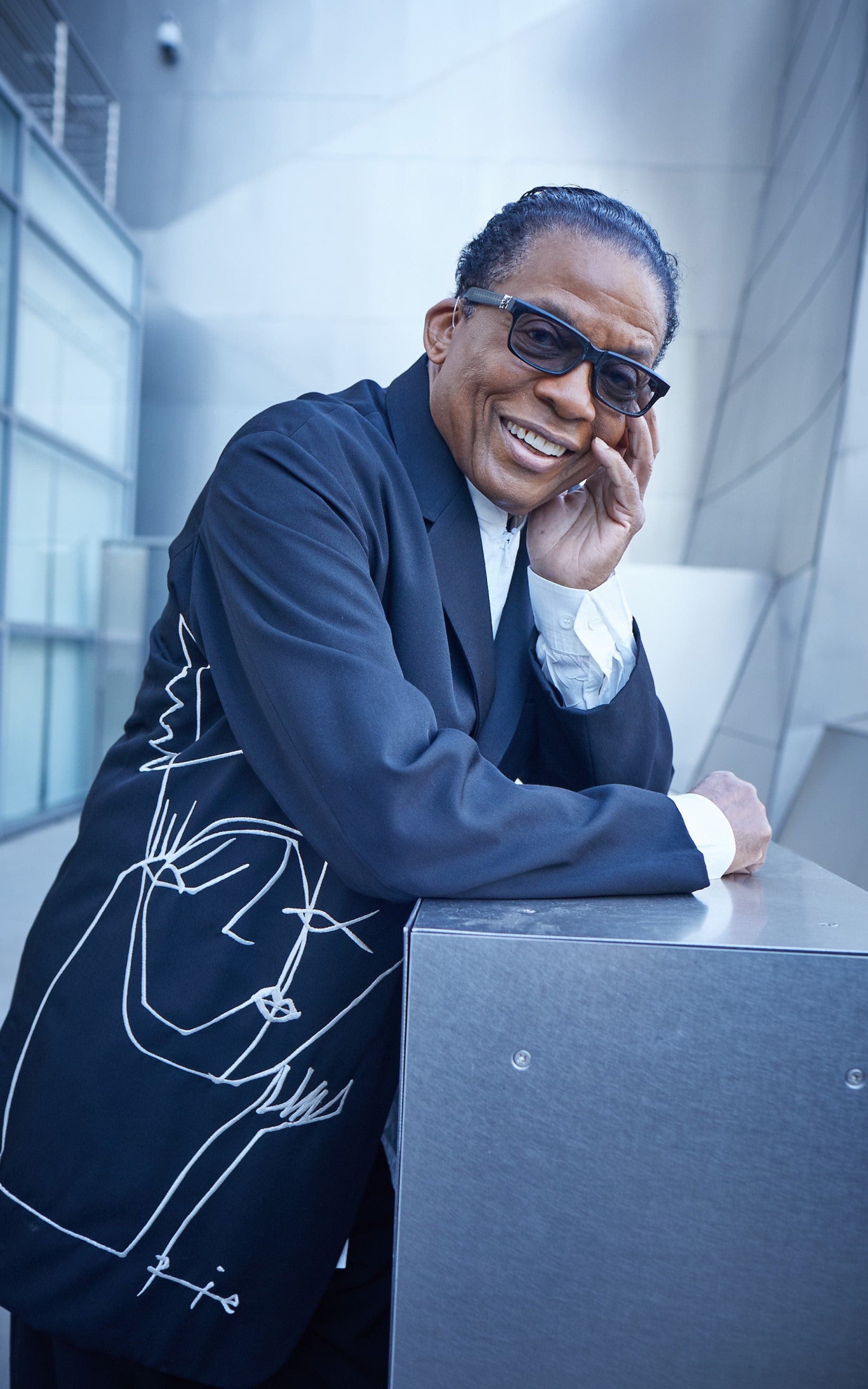 Herbie Hancock event image