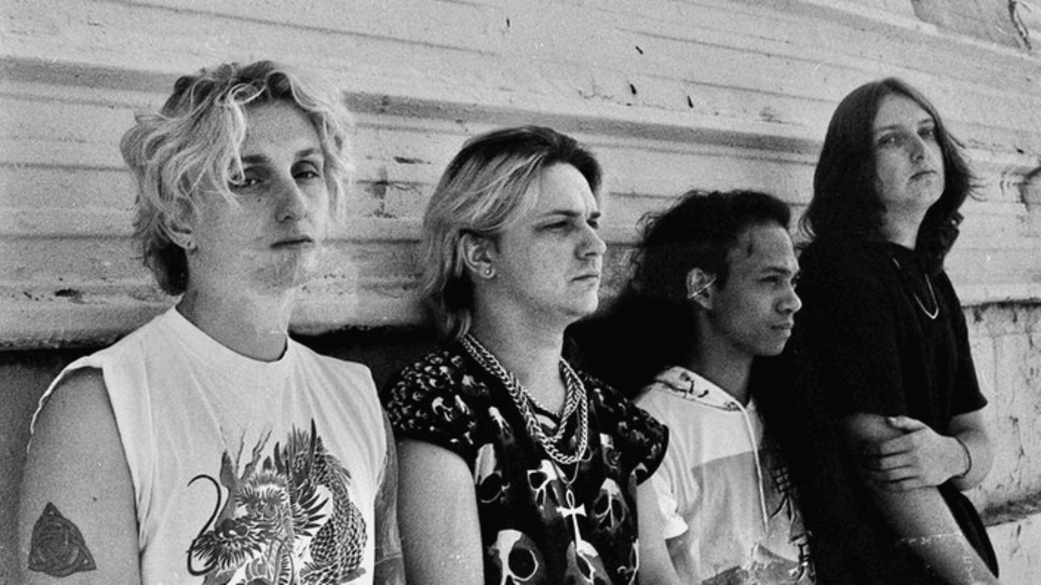 Love Ghost event image