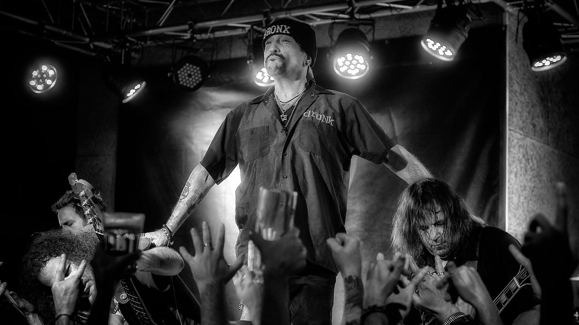 Handsome Dick Manitoba event image