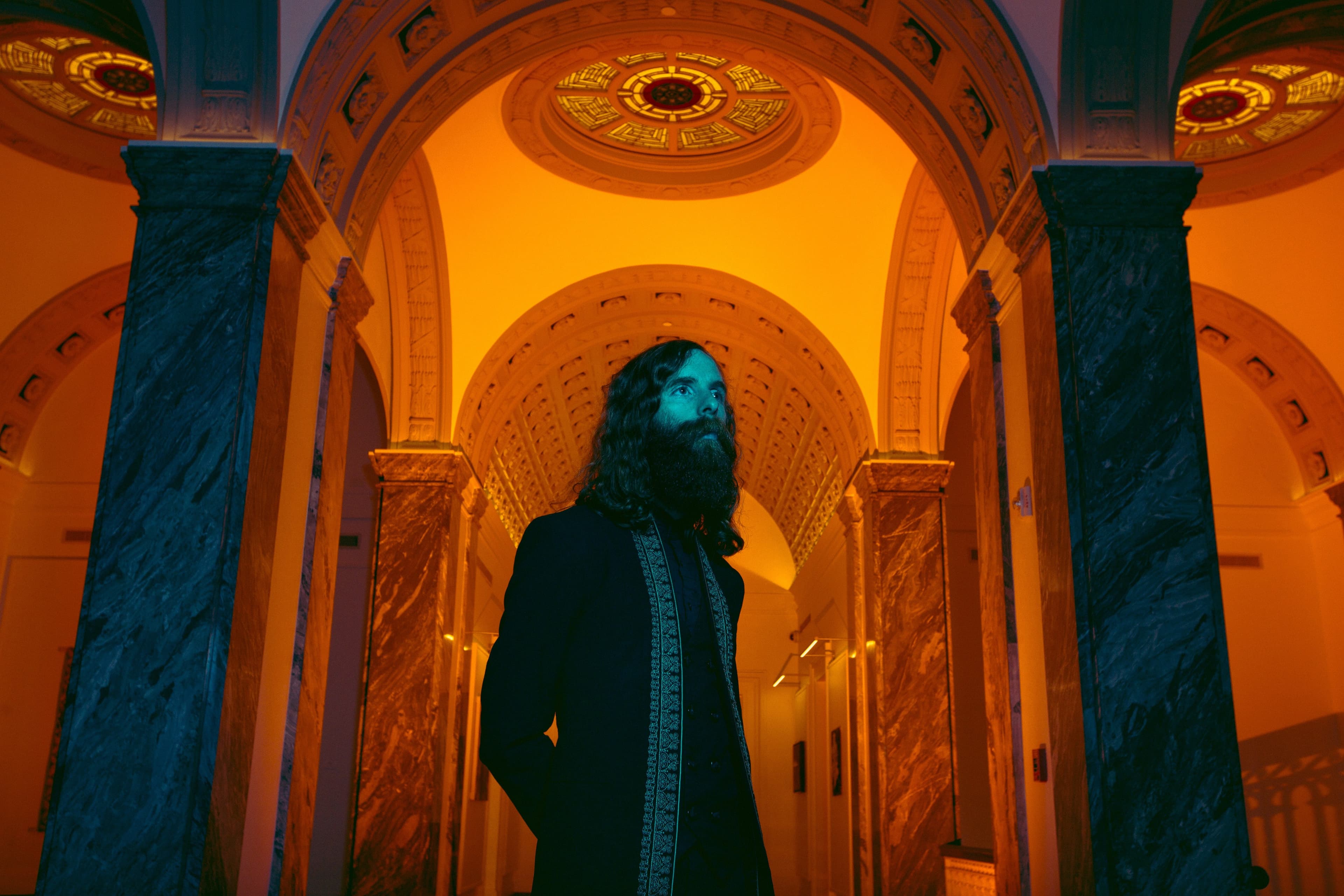 Saintseneca event image