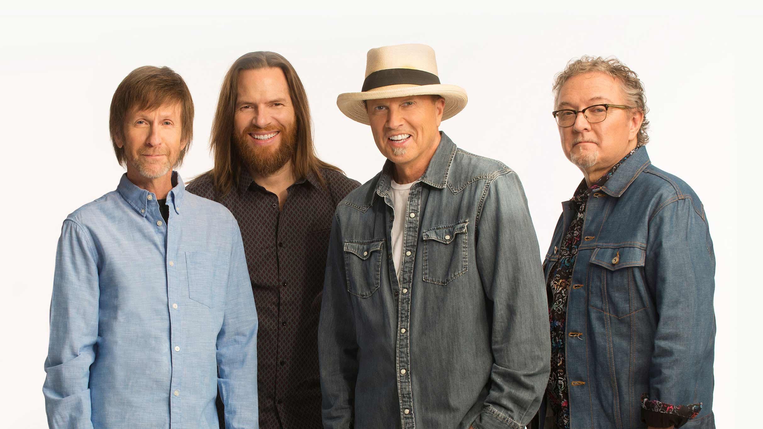 Sawyer Brown event image