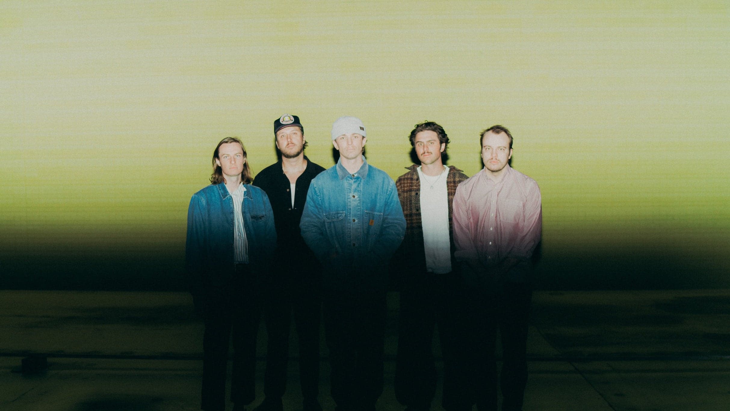 Krooked Kings event image