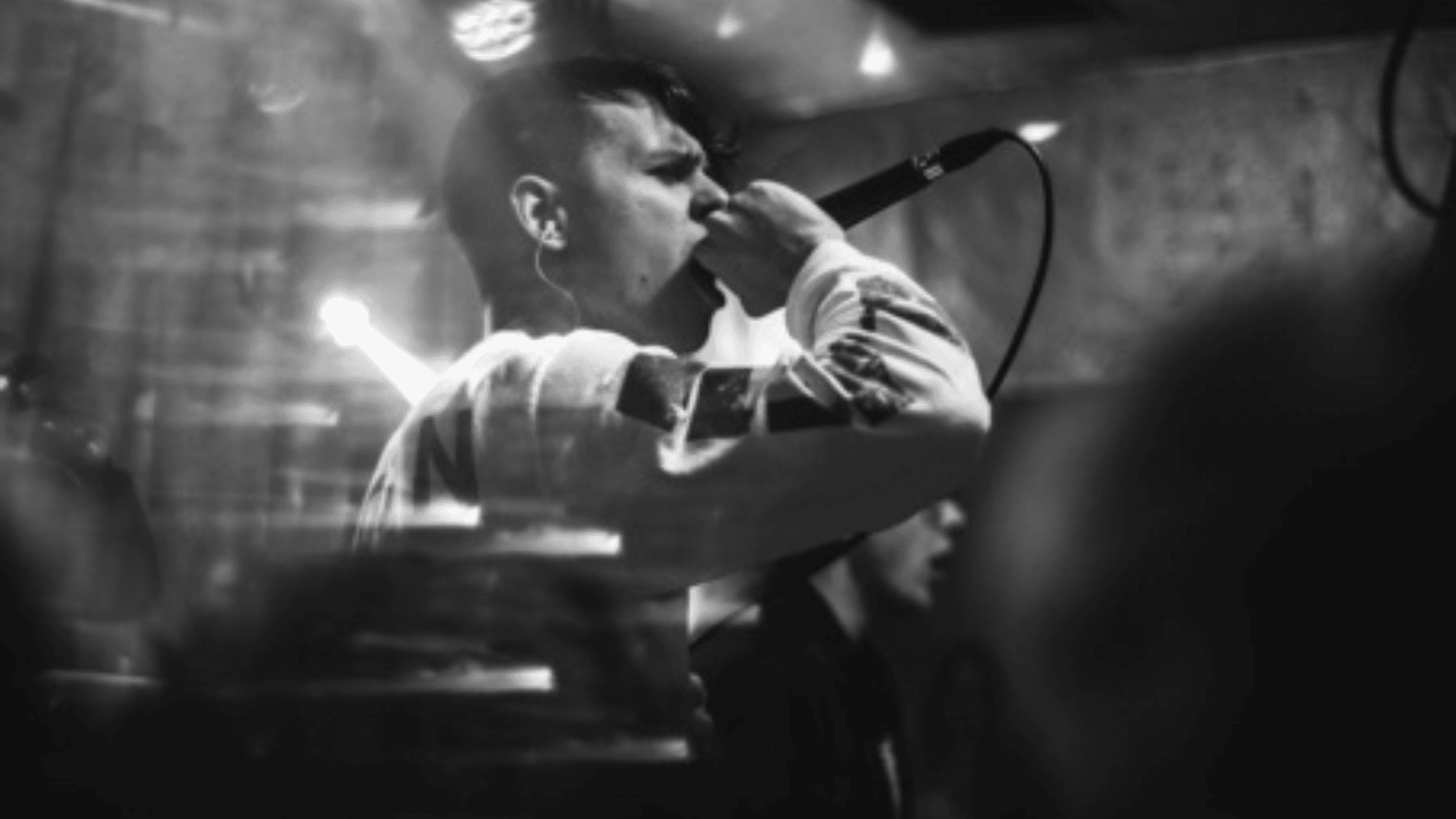 Jake Hill event image