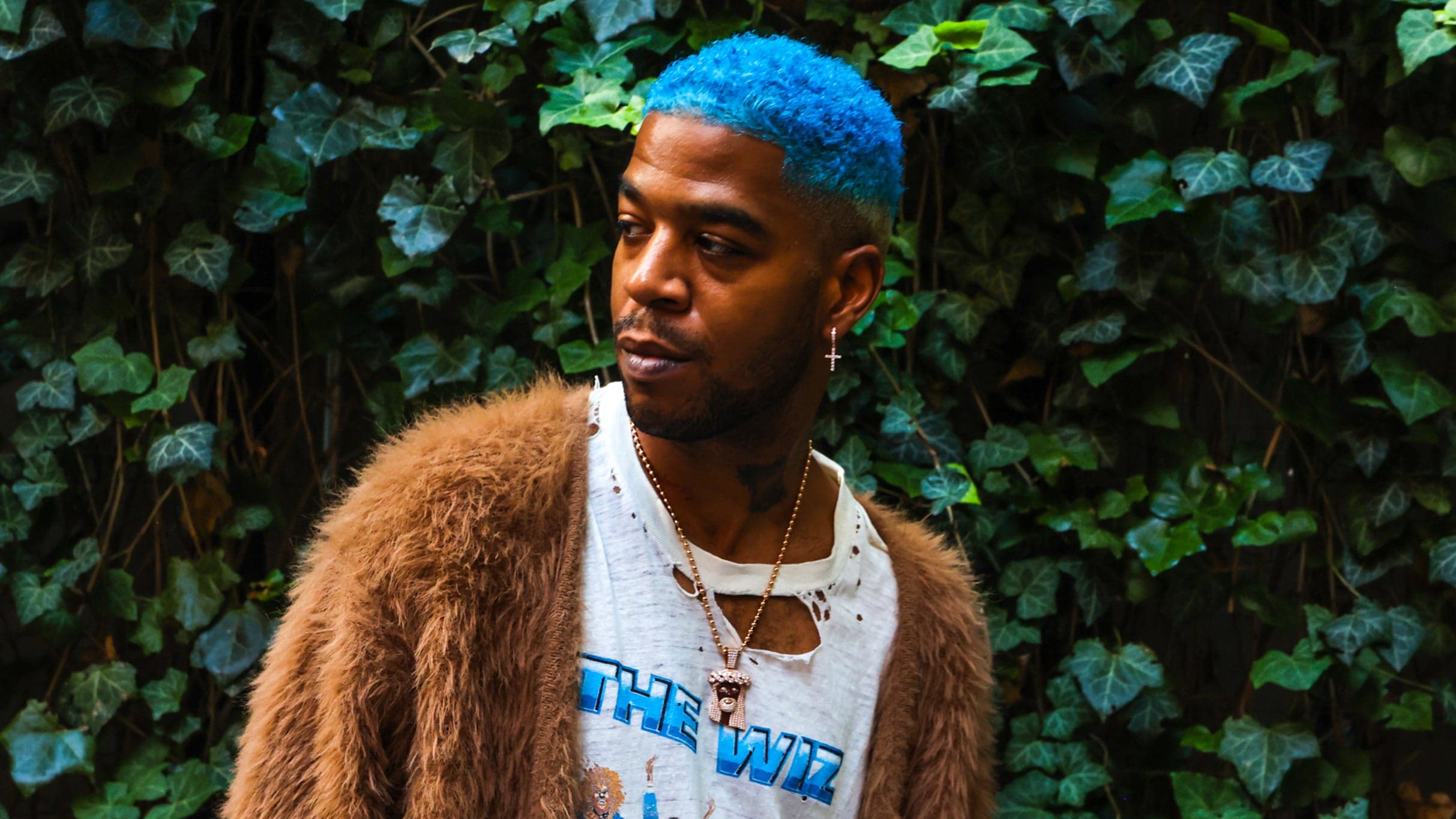 KID CUDI - VIP PACKAGE event image