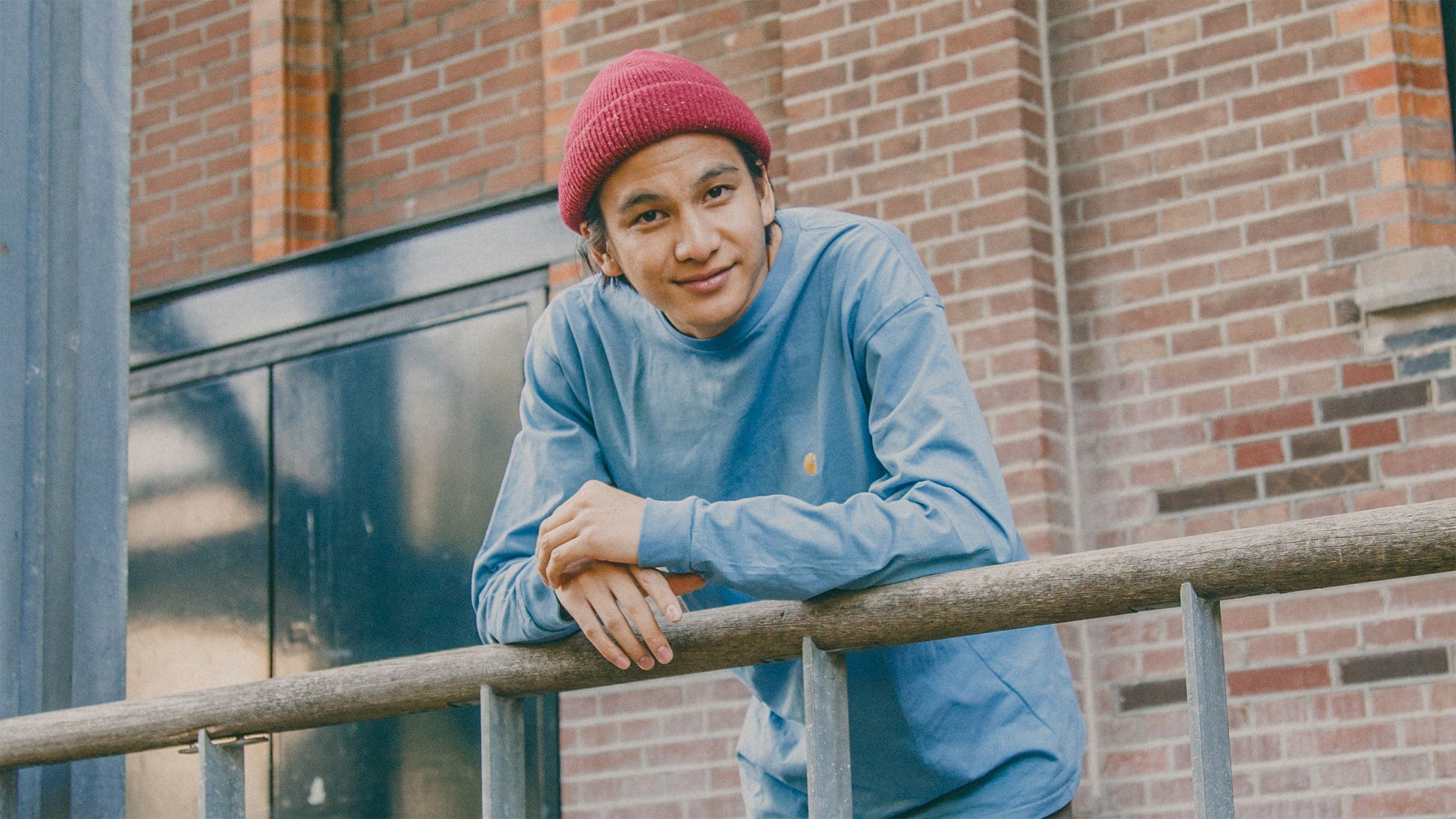 Phum Viphurit x Mild Orange x Brandon event image