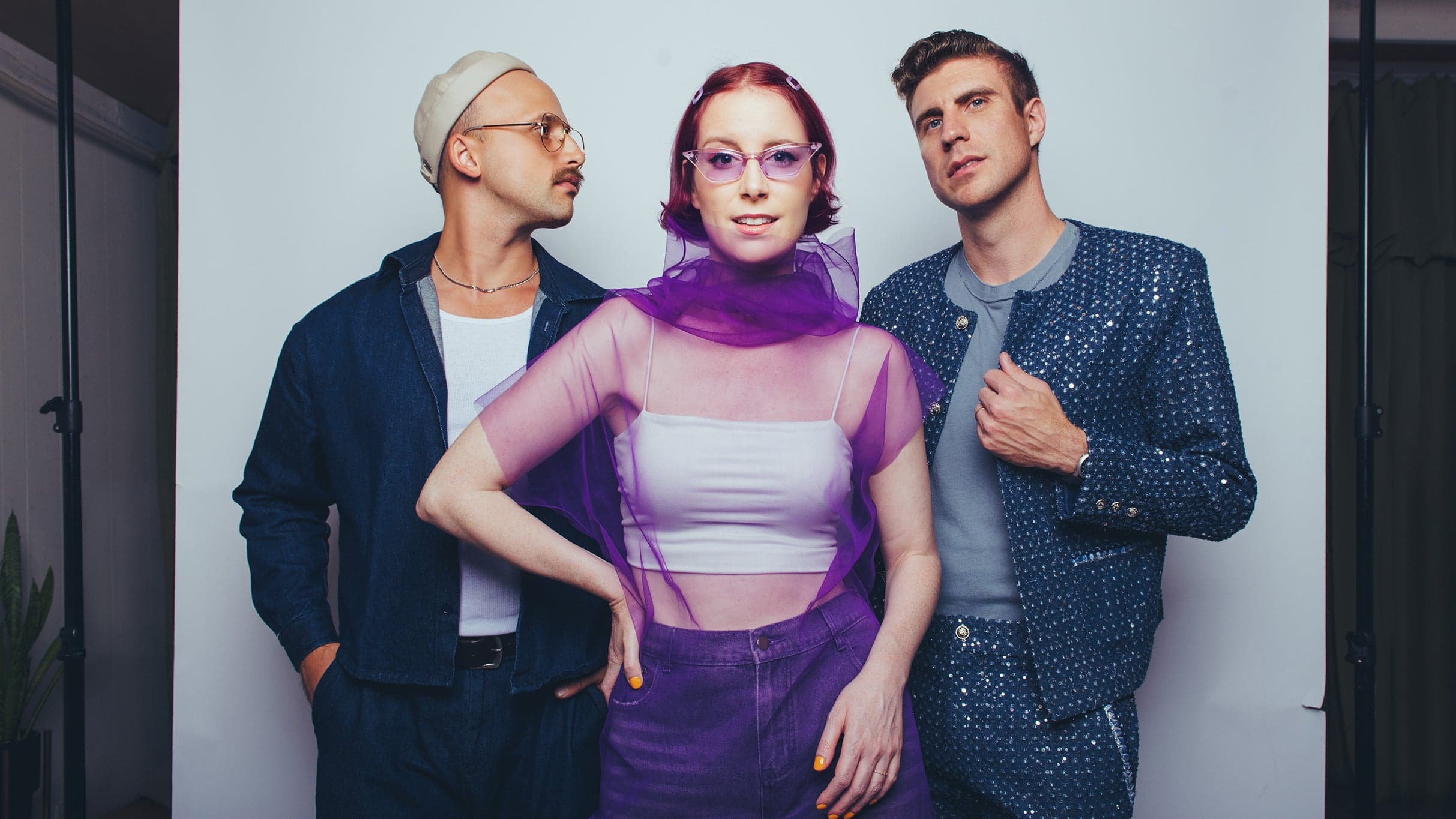 Moonchild: Waves Tour (18+) event image