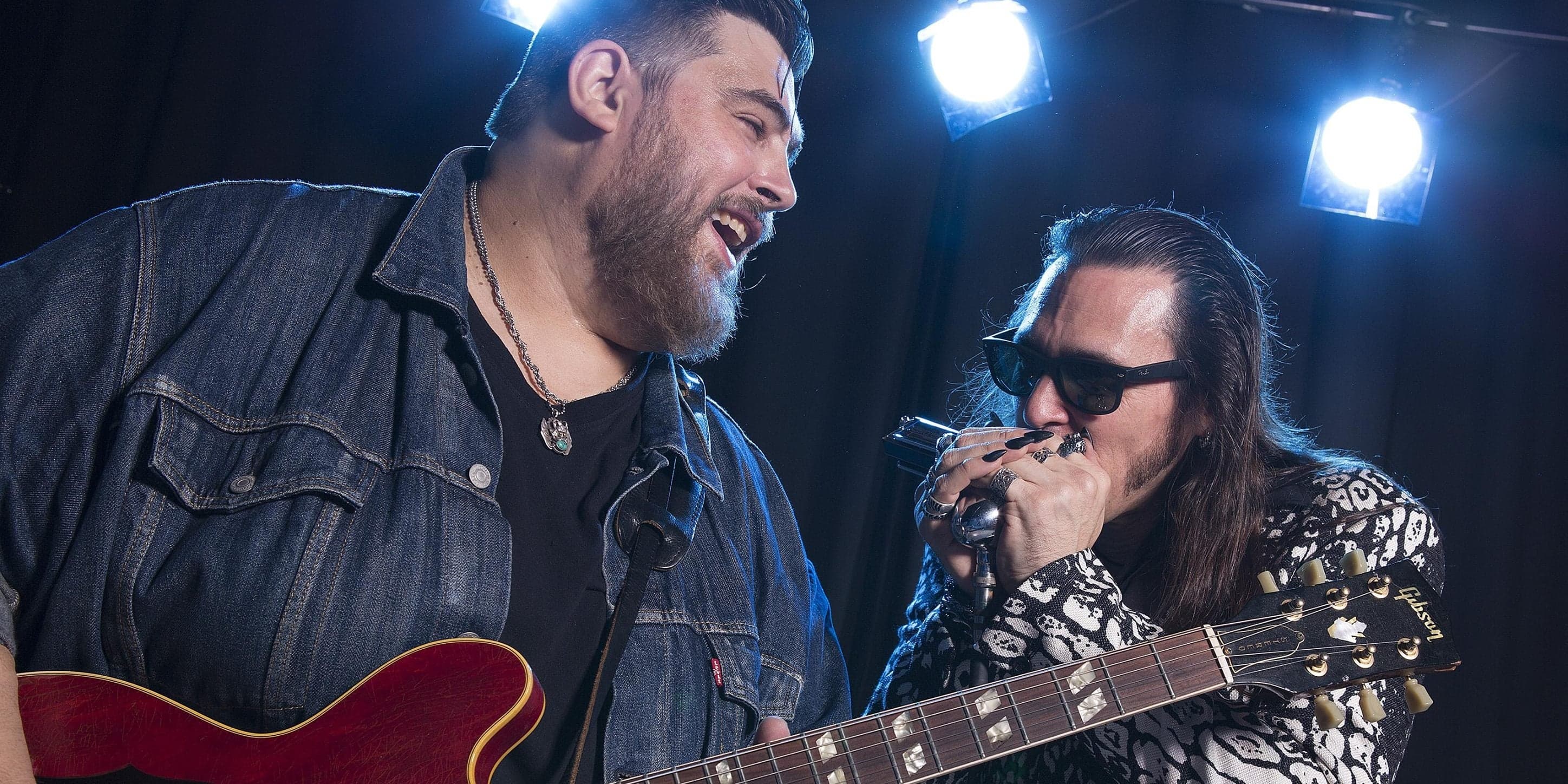 Chicago Blues Interviews w/ host NICK MOSS ft. JOHN PRIMER event image