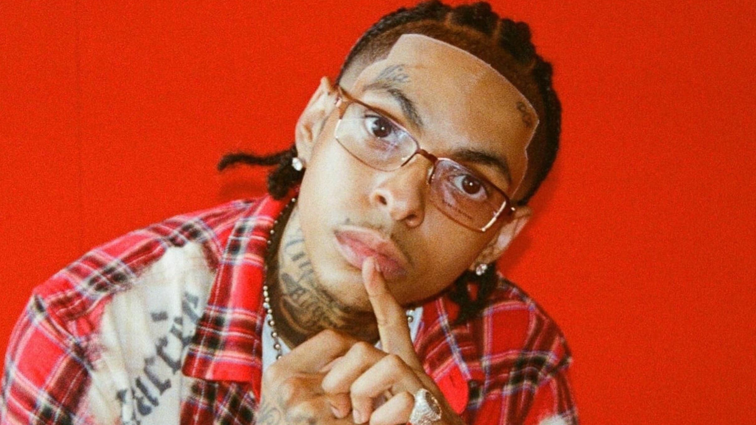 High Tolerence Entertainment Presents: Lil Tony - Mrs. Key Tour event image