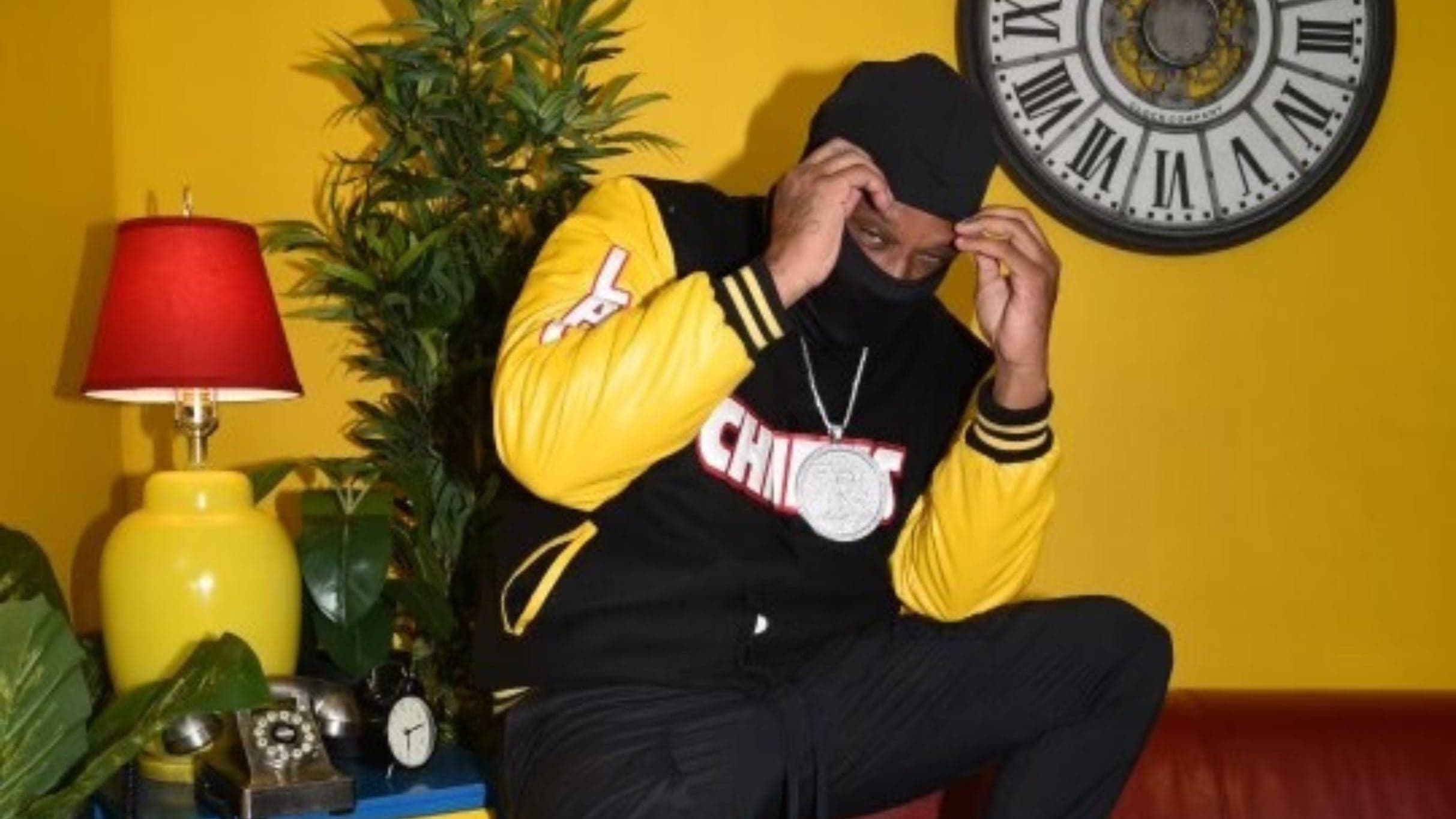 JOE MOSES & RUCCI event image