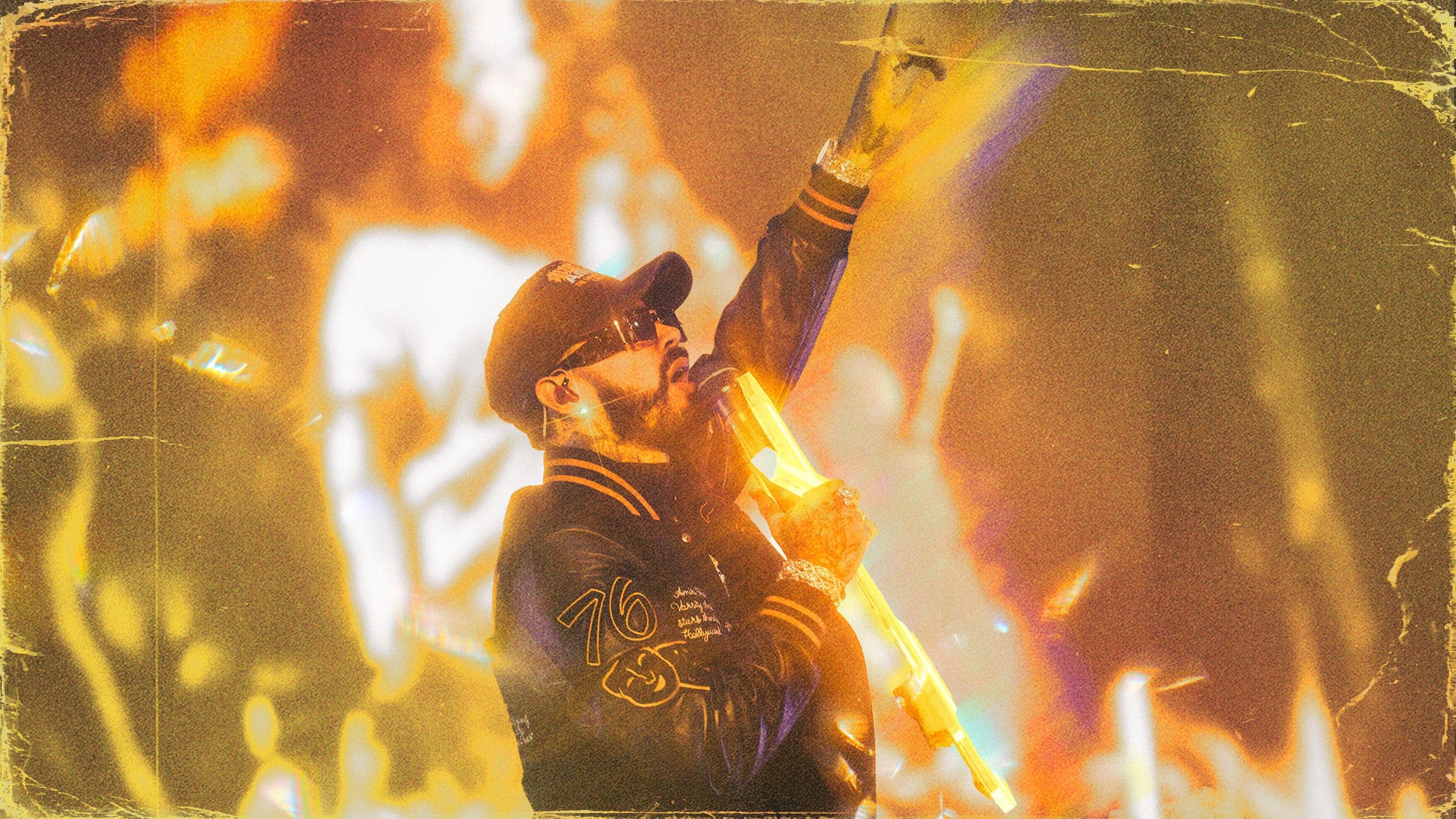 Anuel AA event image
