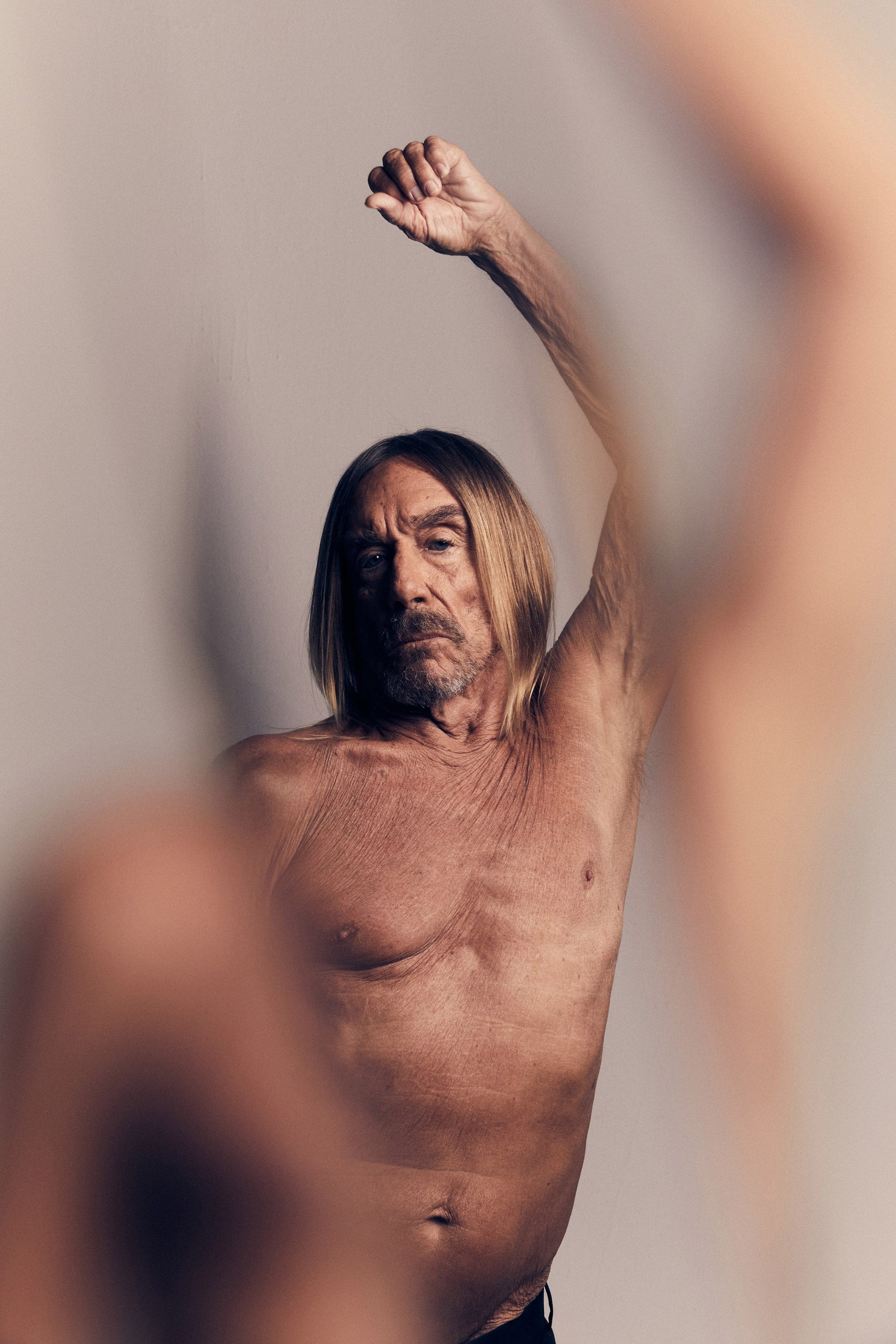 Iggy Pop event image