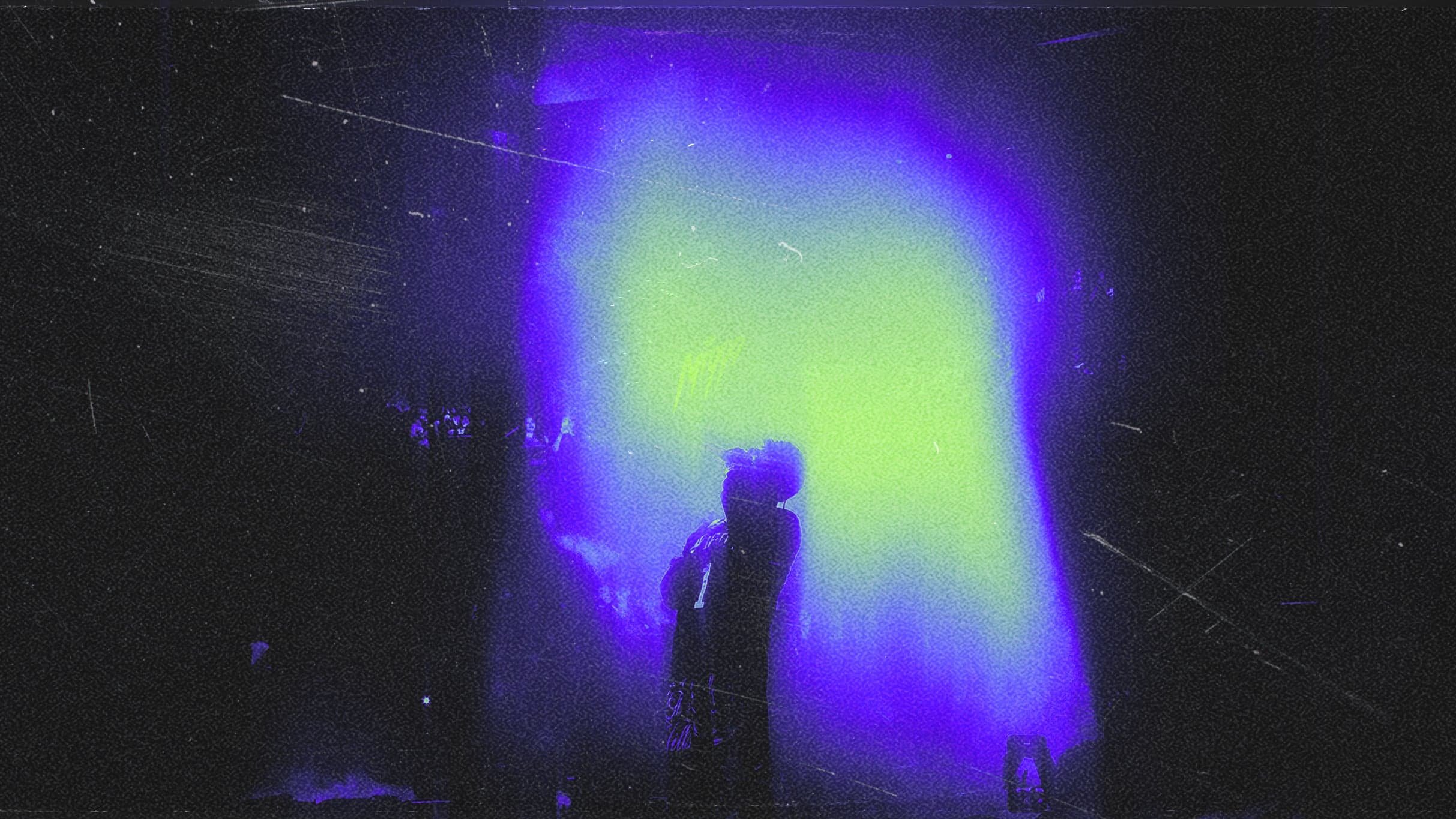 Junior H - $AD BOYZ LIVE & BROKEN TOUR event image