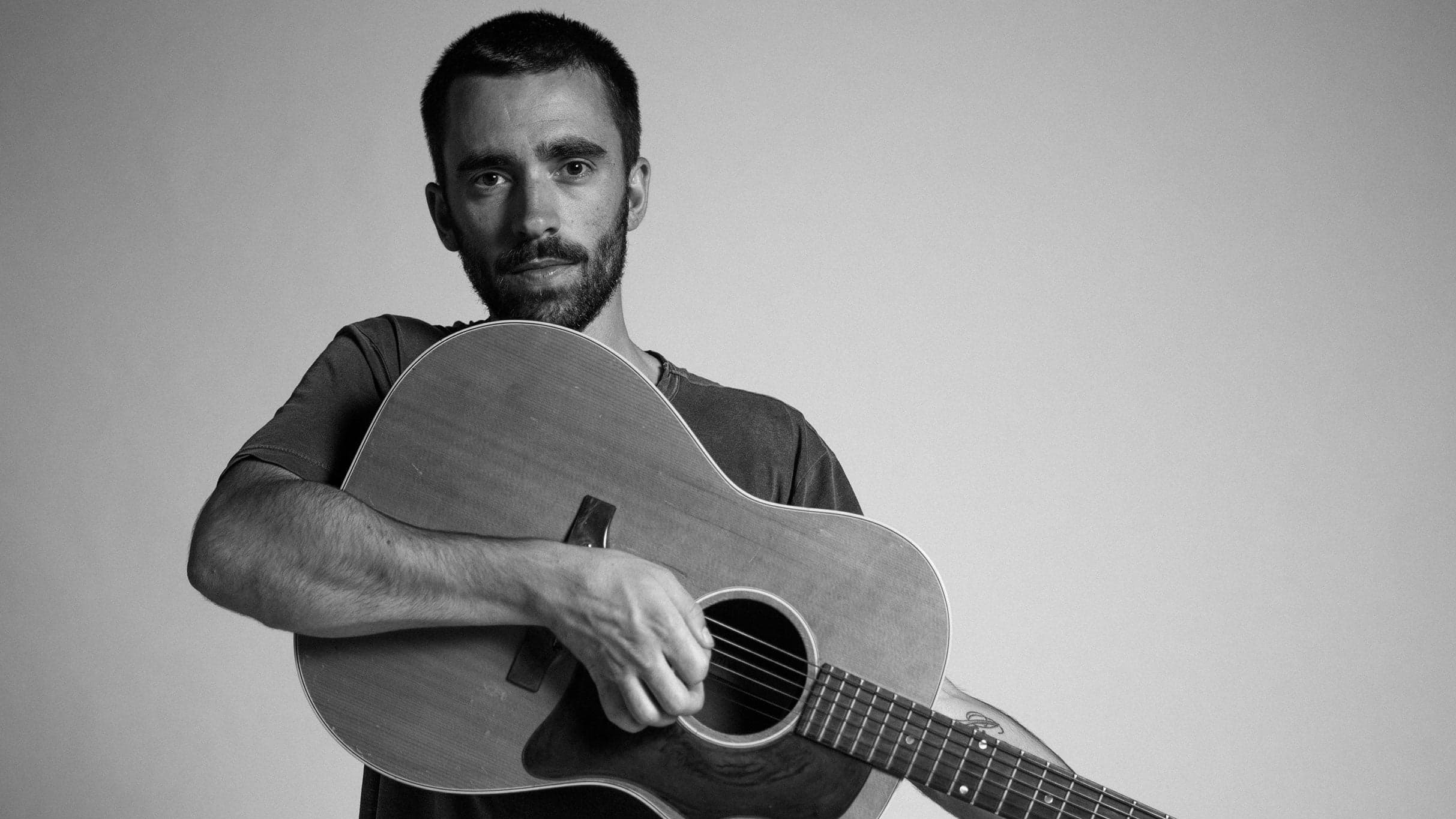 Michael Bernard Fitzgerald: Horizon Lines Tour event image