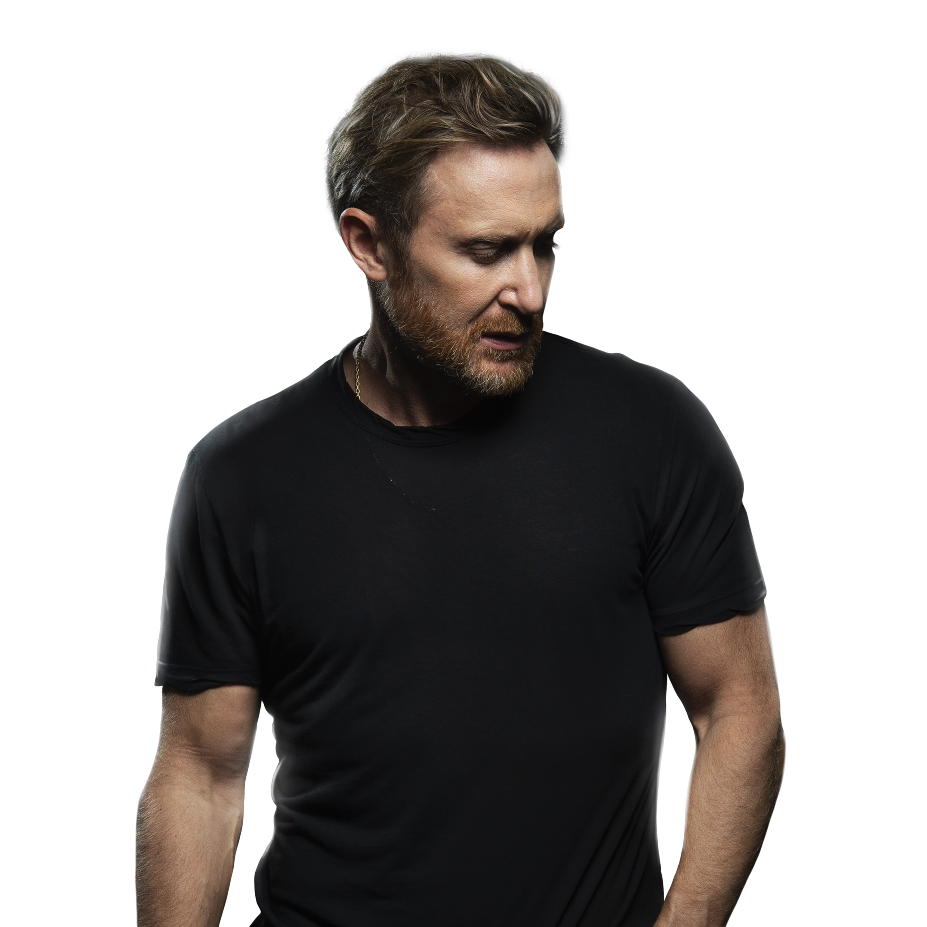 David Guetta plus support - 2026 F1 British Grand Prix Opening Concert event image