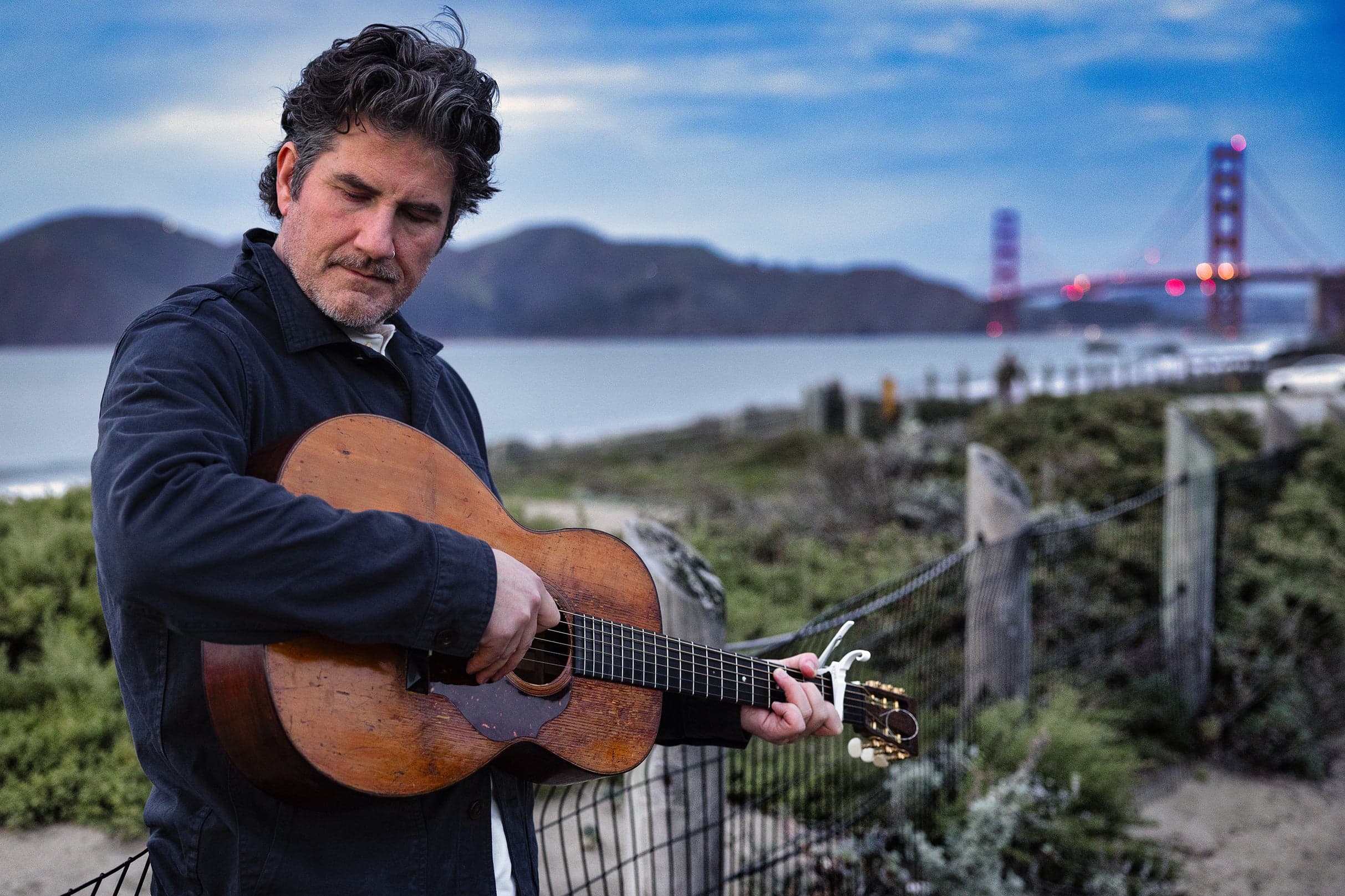 Matt Nathanson event image