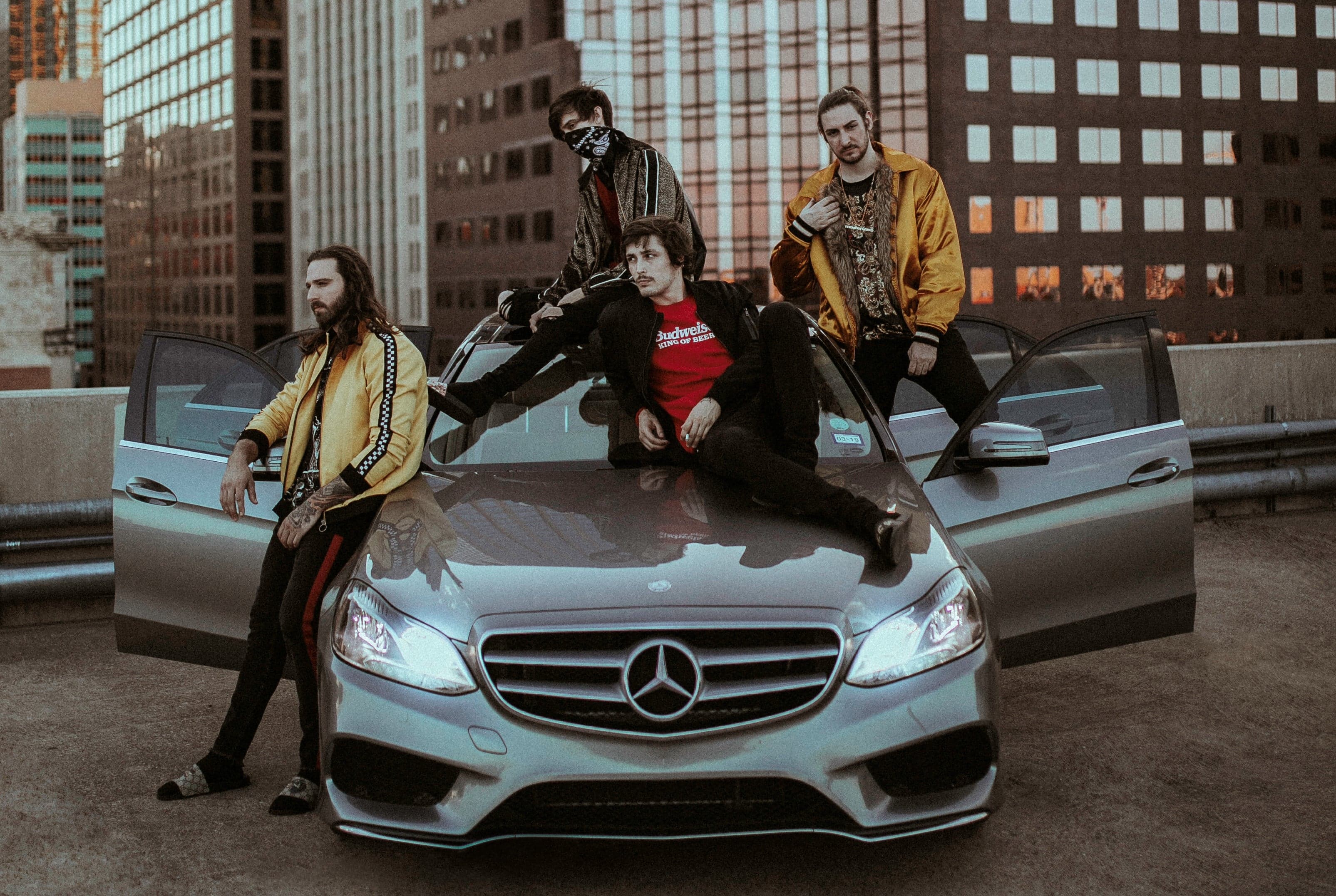 Polyphia event image