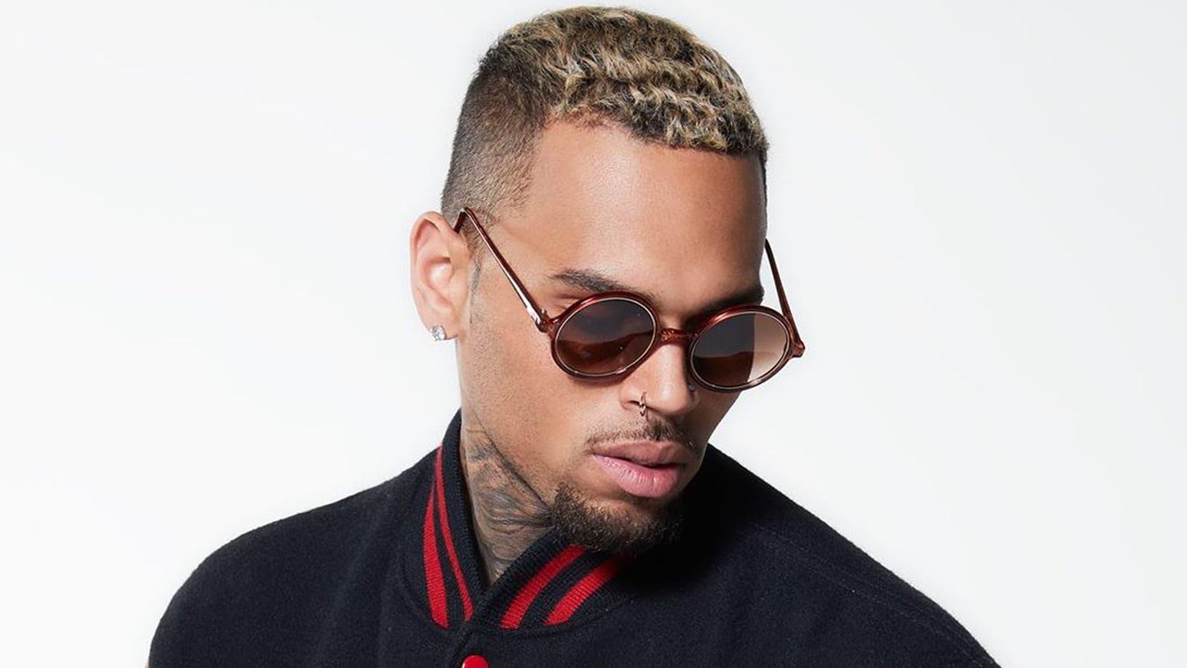 Chris Brown - The 11:11 Tour event image