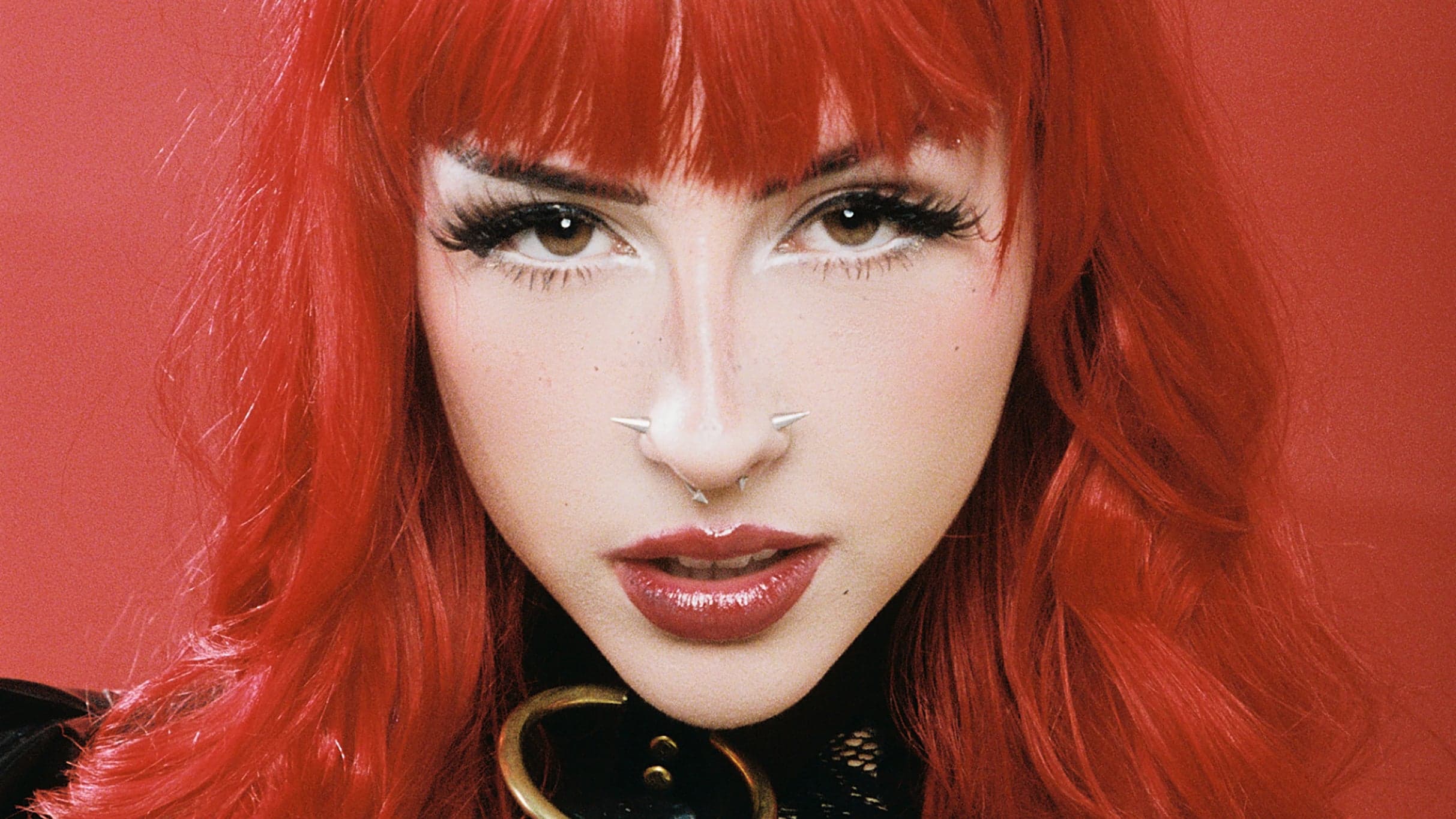 VANA: THE LADY IN RED TOUR event image