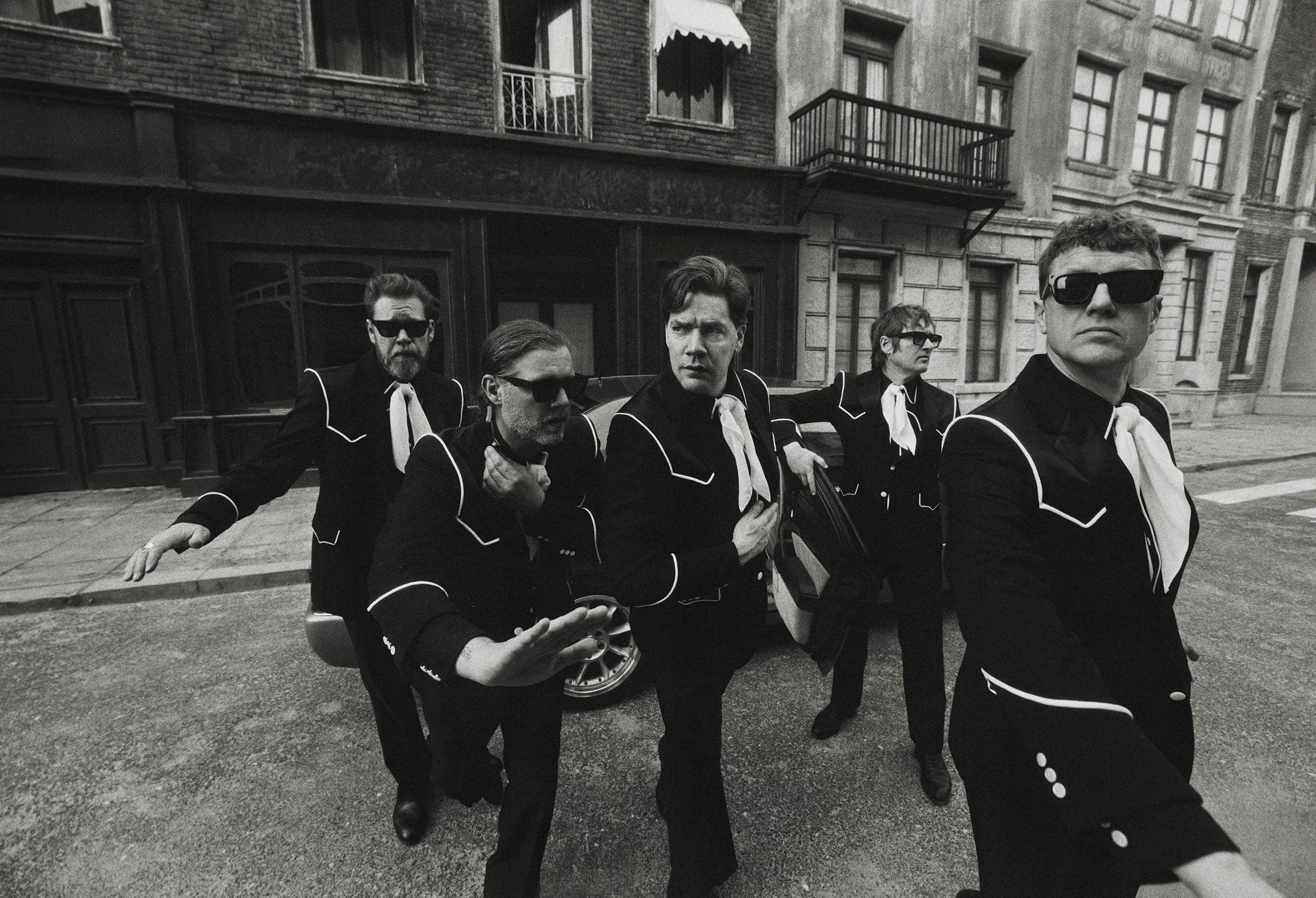 The Hives event image