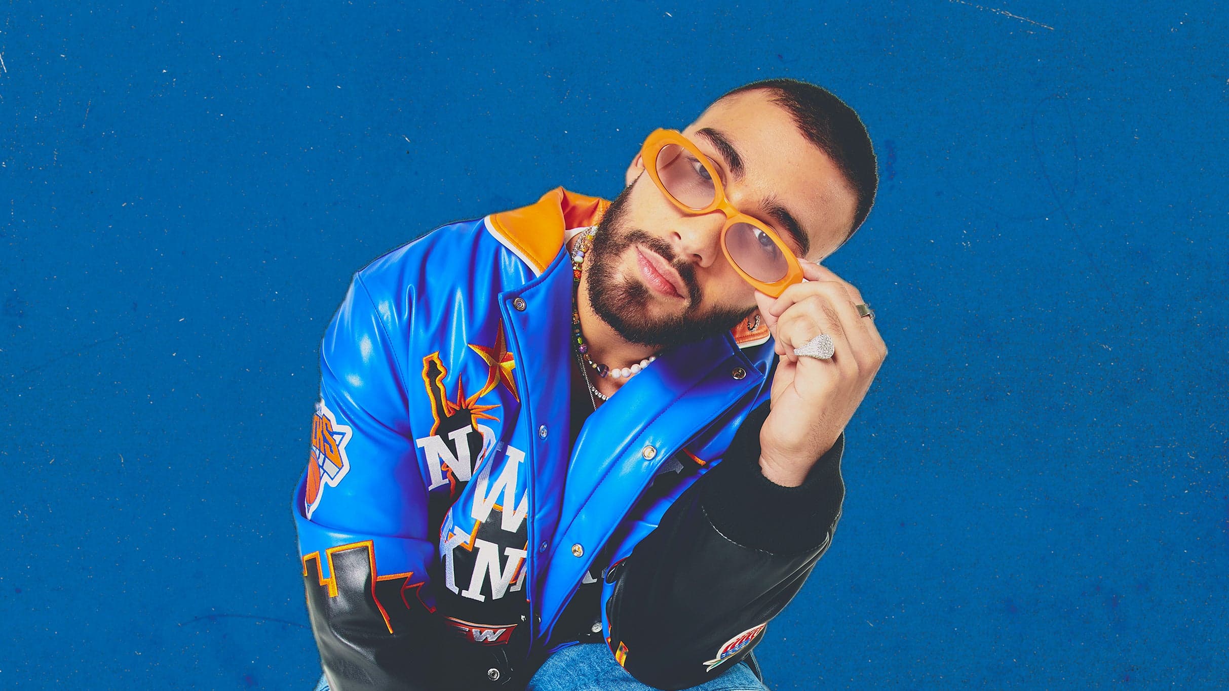 Manuel Turizo - 2000 U.S. Tour event image