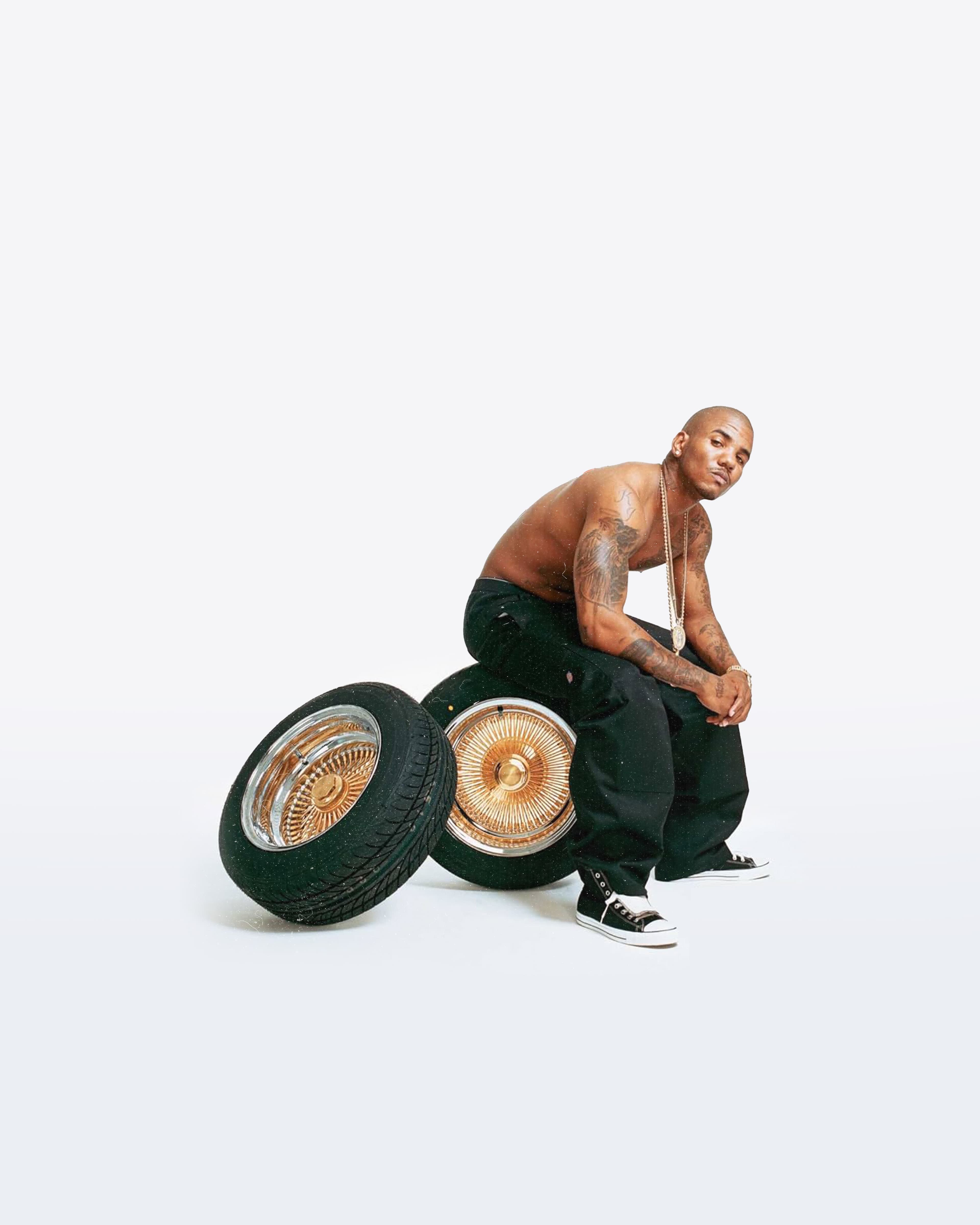 The Game - 20 Years of The Documentary event image