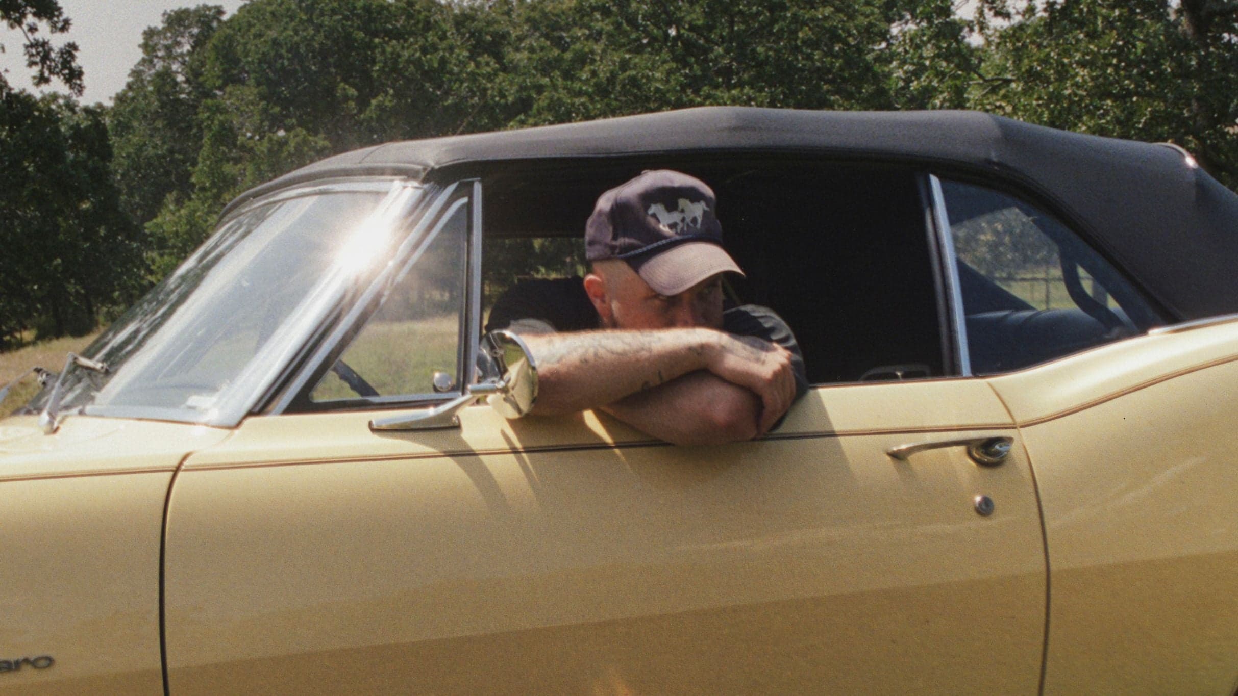 Zach Bryan - With Heaven On Tour event image