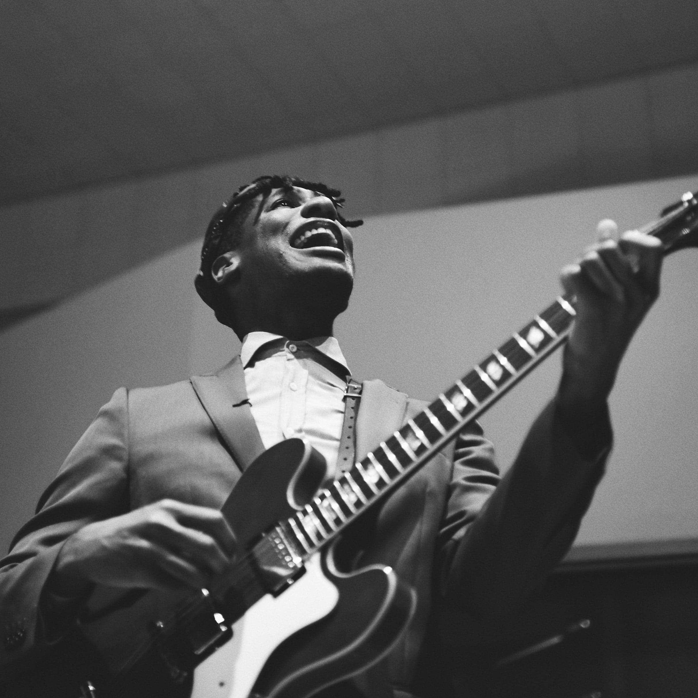 The Big Money Tour - Jon Batiste Plays America event image