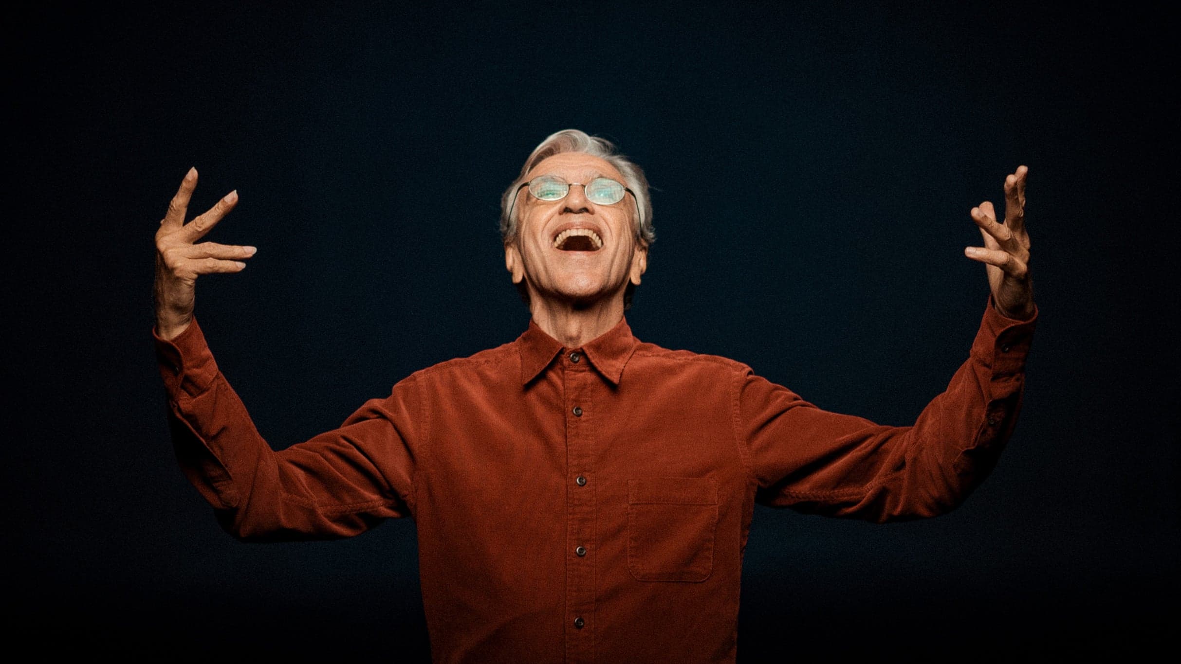 Caetano Veloso: Meu Coco event image