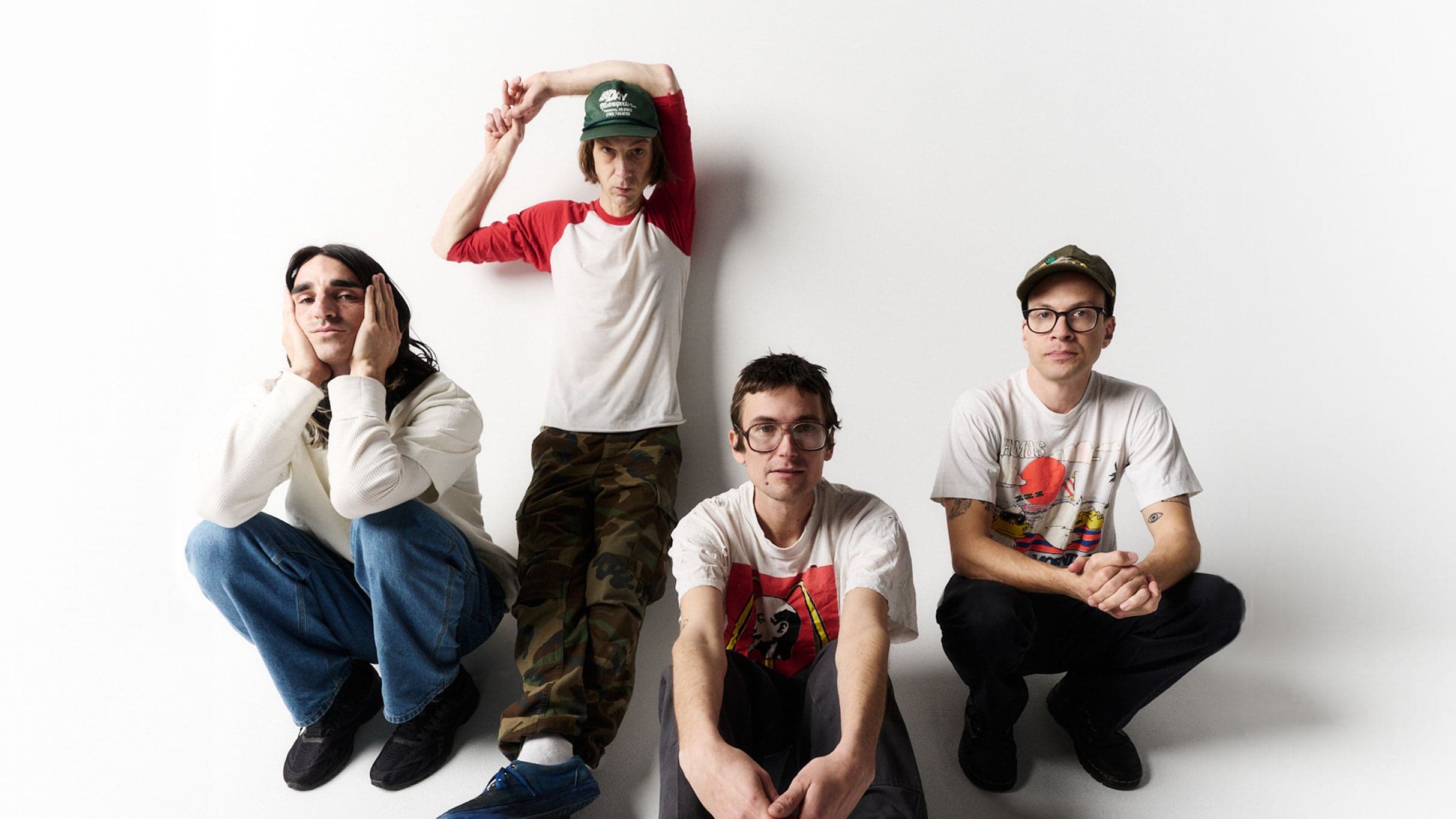DIIV (Road to III Points FTL) event image