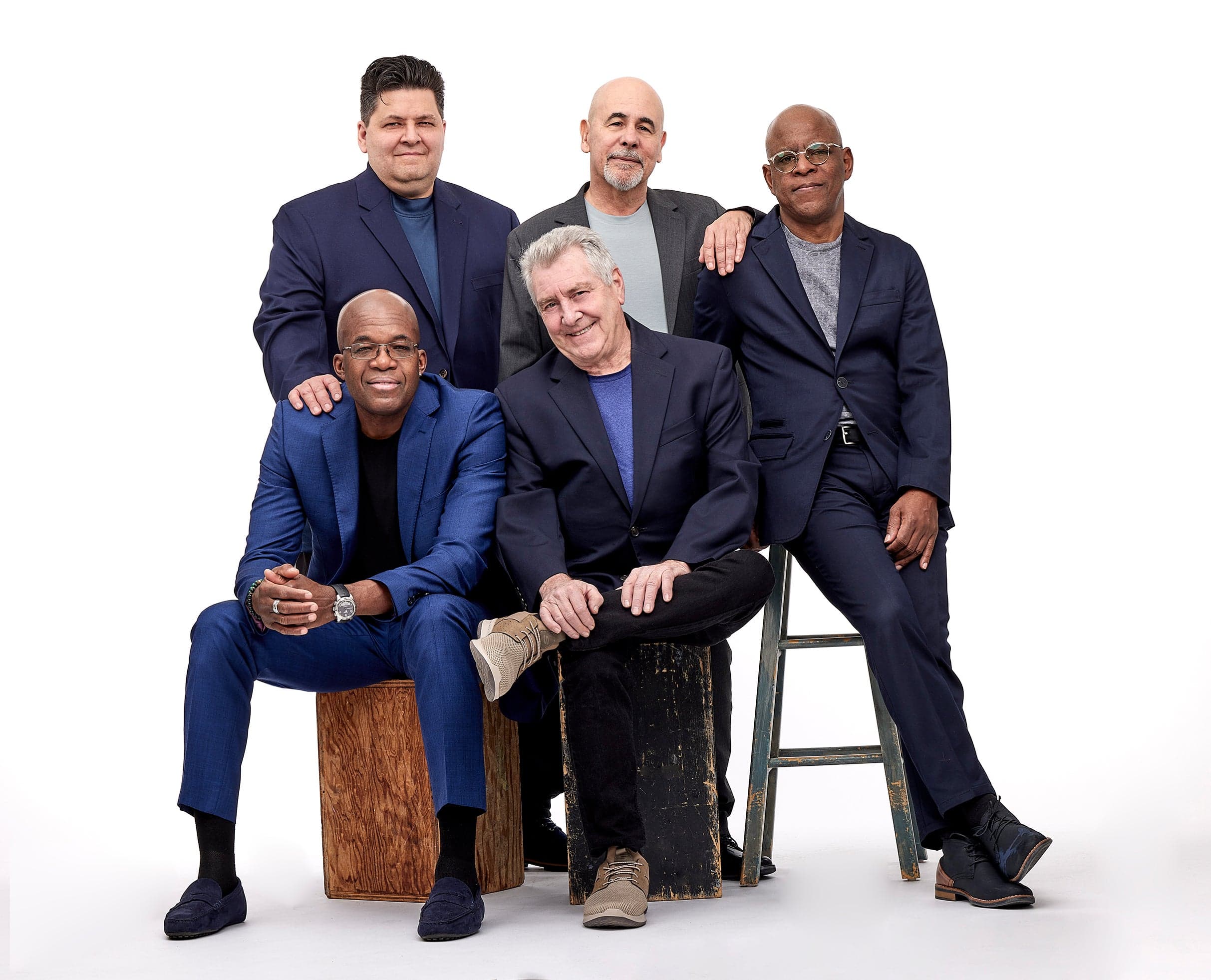 Spyro Gyra w/ Lee Ritenour event image