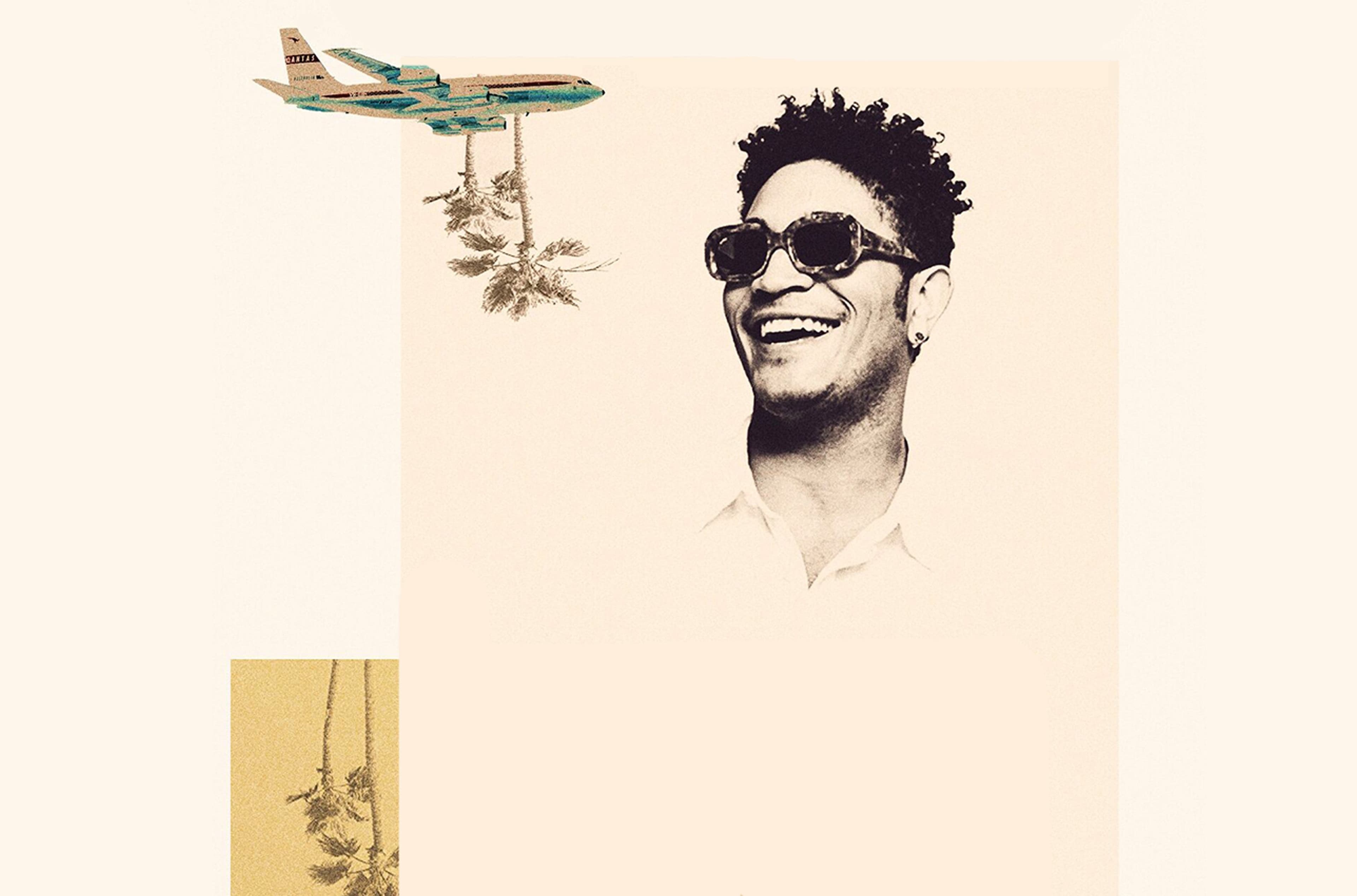 Bryce Vine: Motel California Tour event image