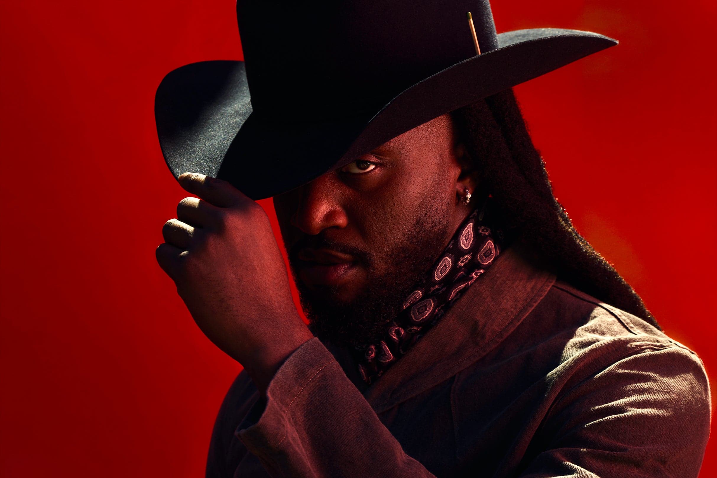 Shaboozey - Outlaws Never Die Tour event image