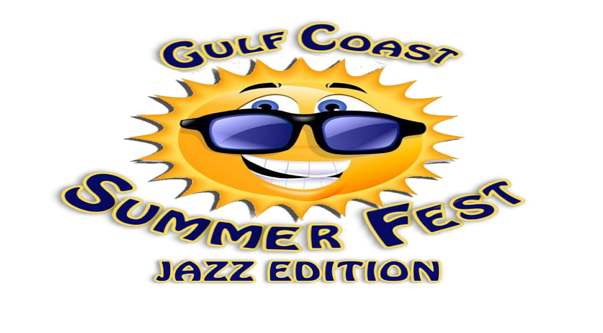Gulf Coast Summer Fest - SATURDAY ONLY event image