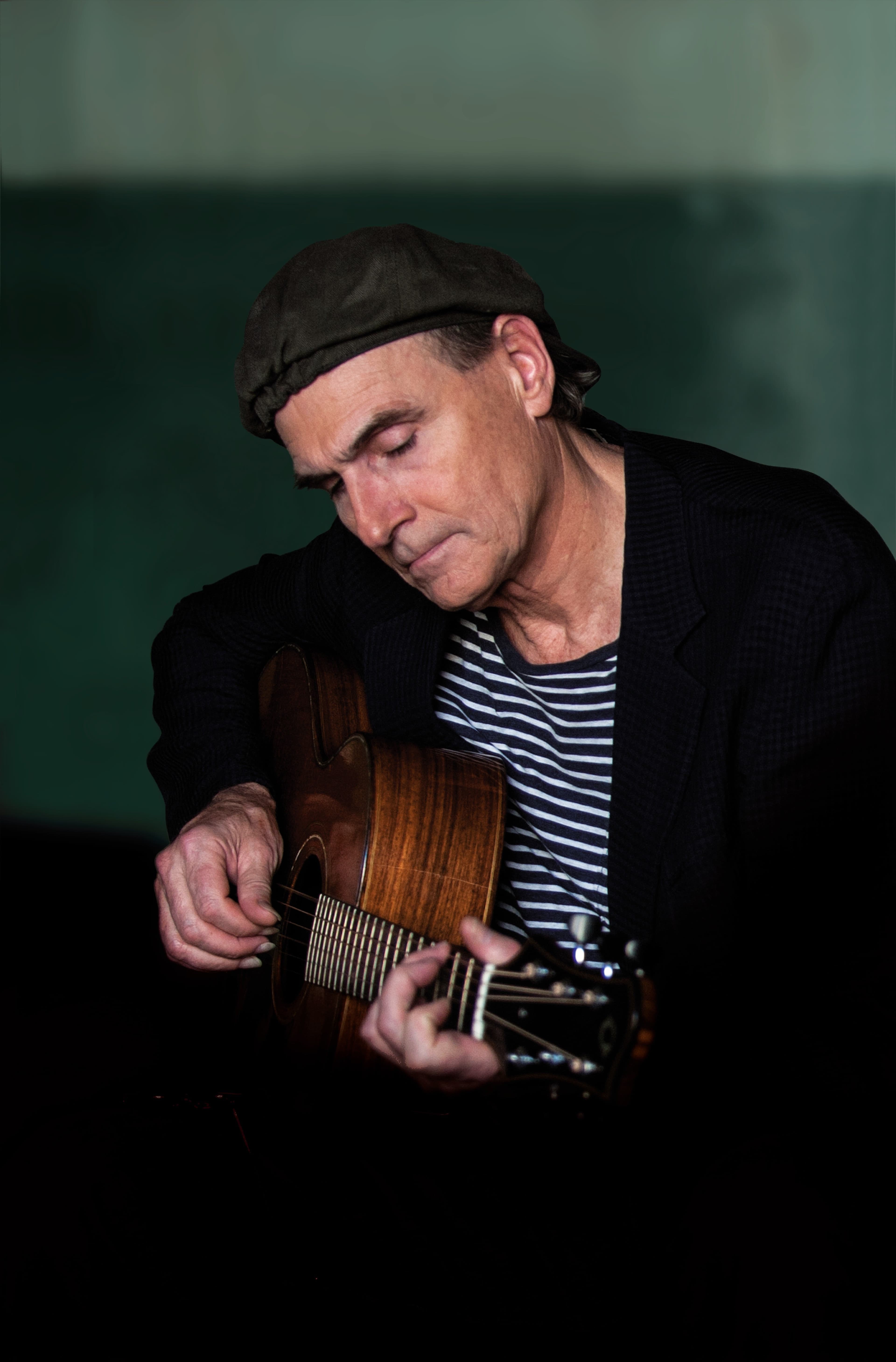 James Taylor event image