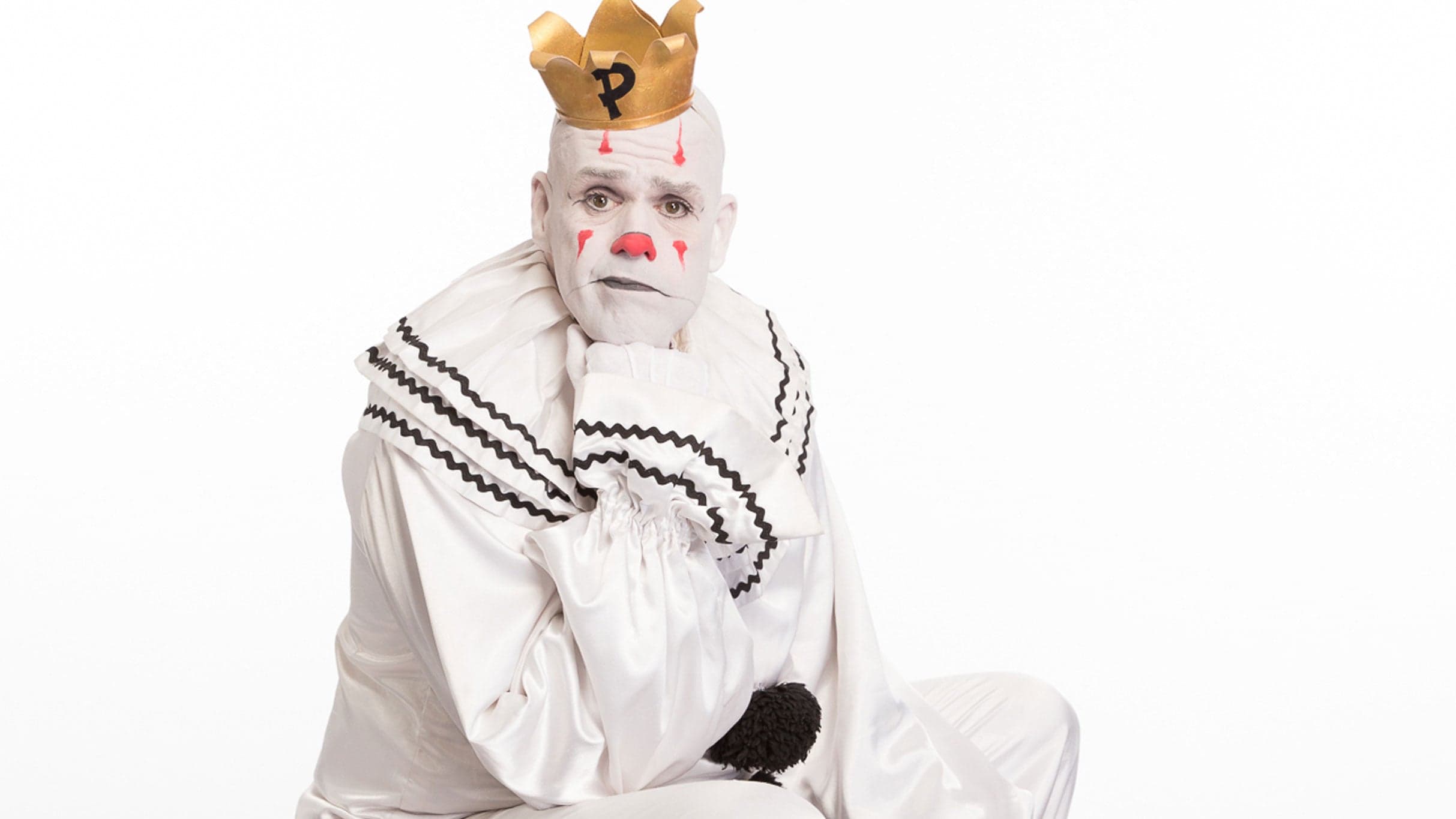 Puddles Pity Party event image