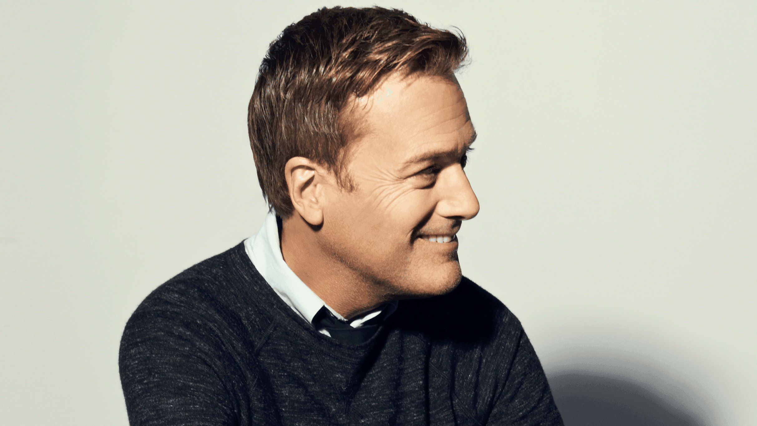 MICHAEL W. SMITH - FOREVER - Tour event image