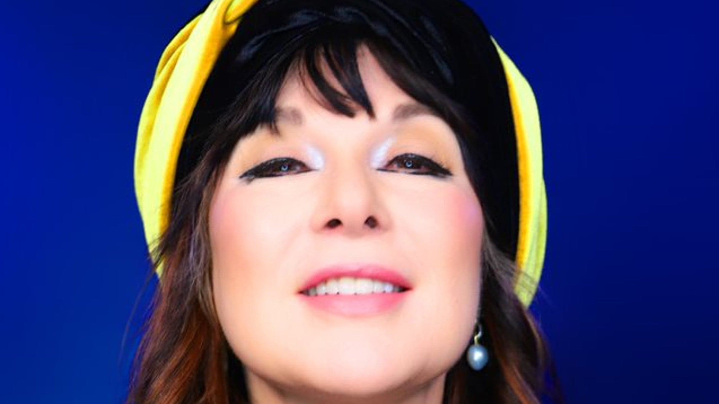Ann Wilson Of Heart event image