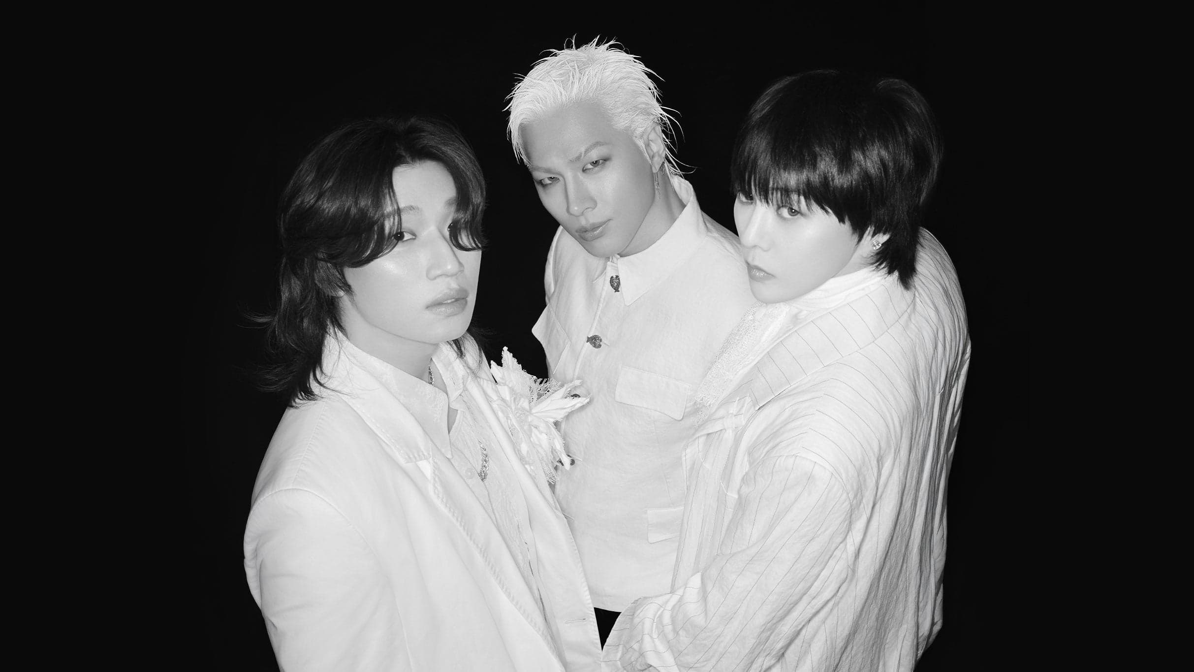 BIGBANG 2026 WORLD TOUR-Individual Suite Tickets event image
