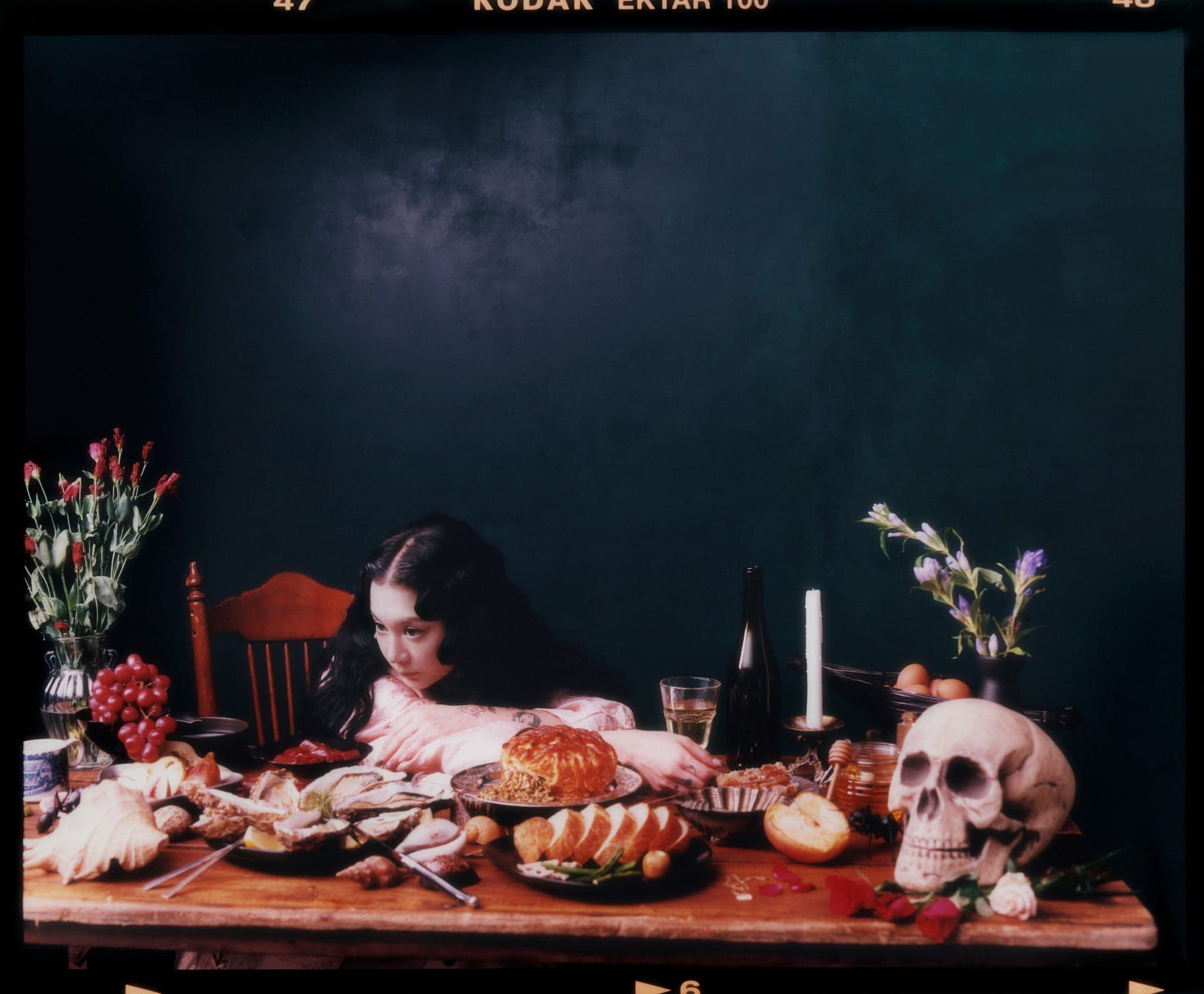 Japanese Breakfast w/ Ginger Root event image