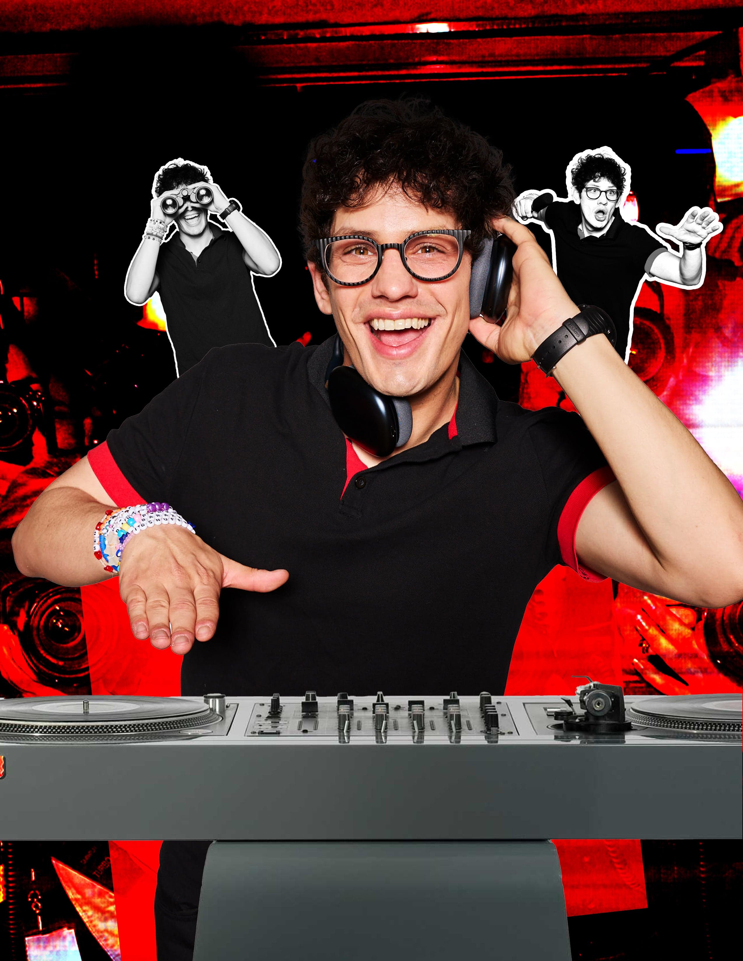 Party101 event image