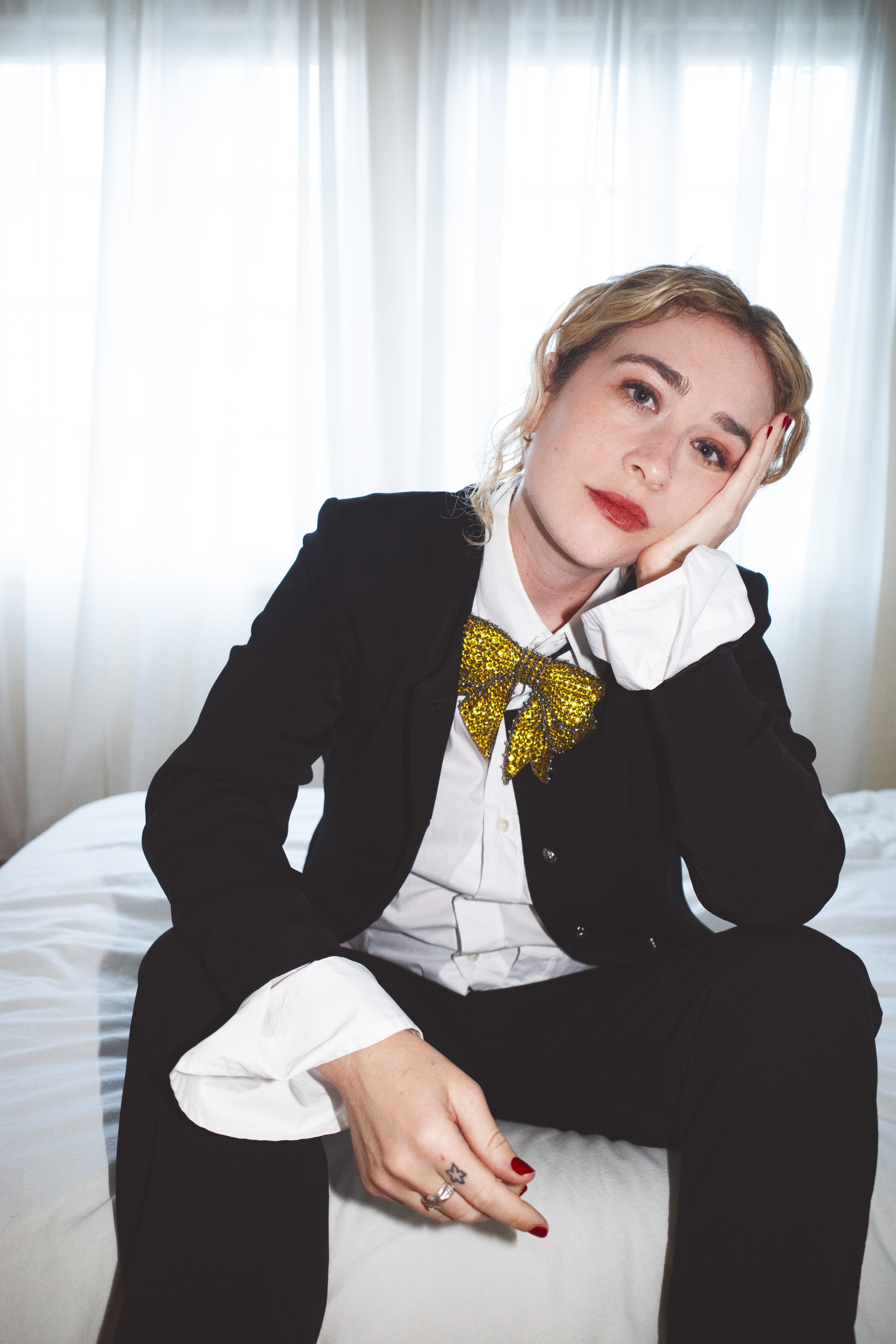 Blondshell / Rat Tally - Lollapalooza Aftershow event image