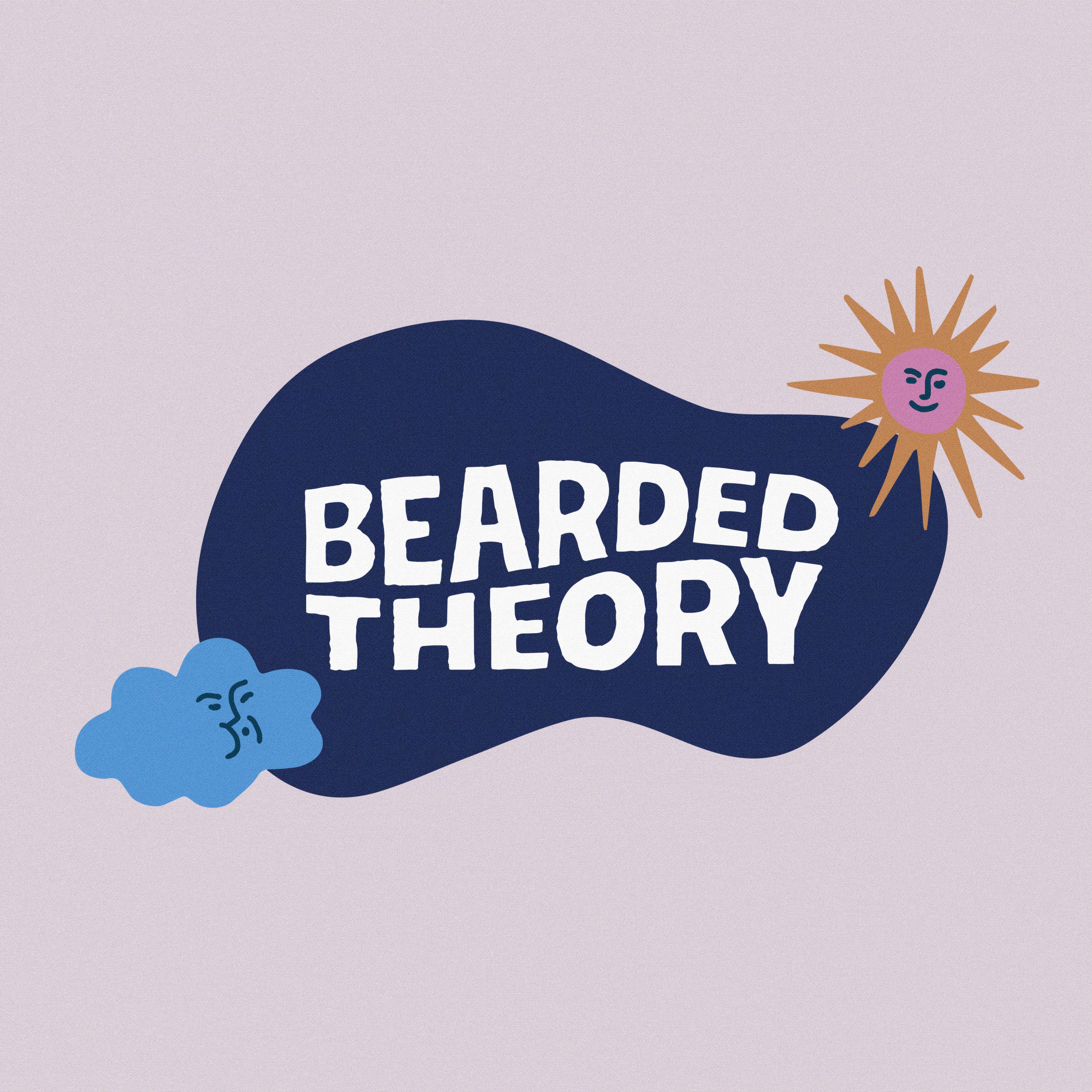 Bearded Theory 2026 event image