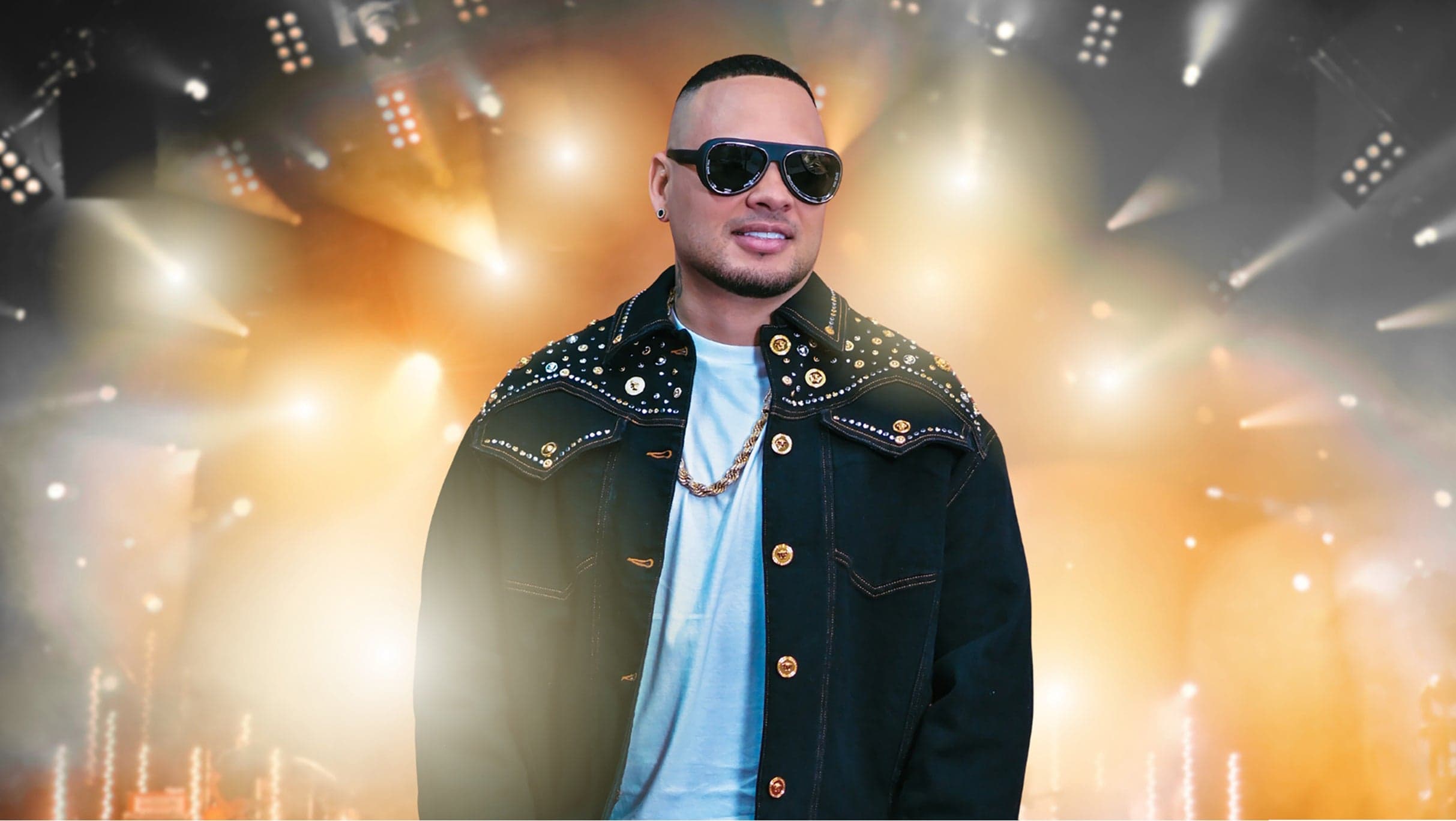 Jacob Forever- Celebrando su Carrera Inmortal event image