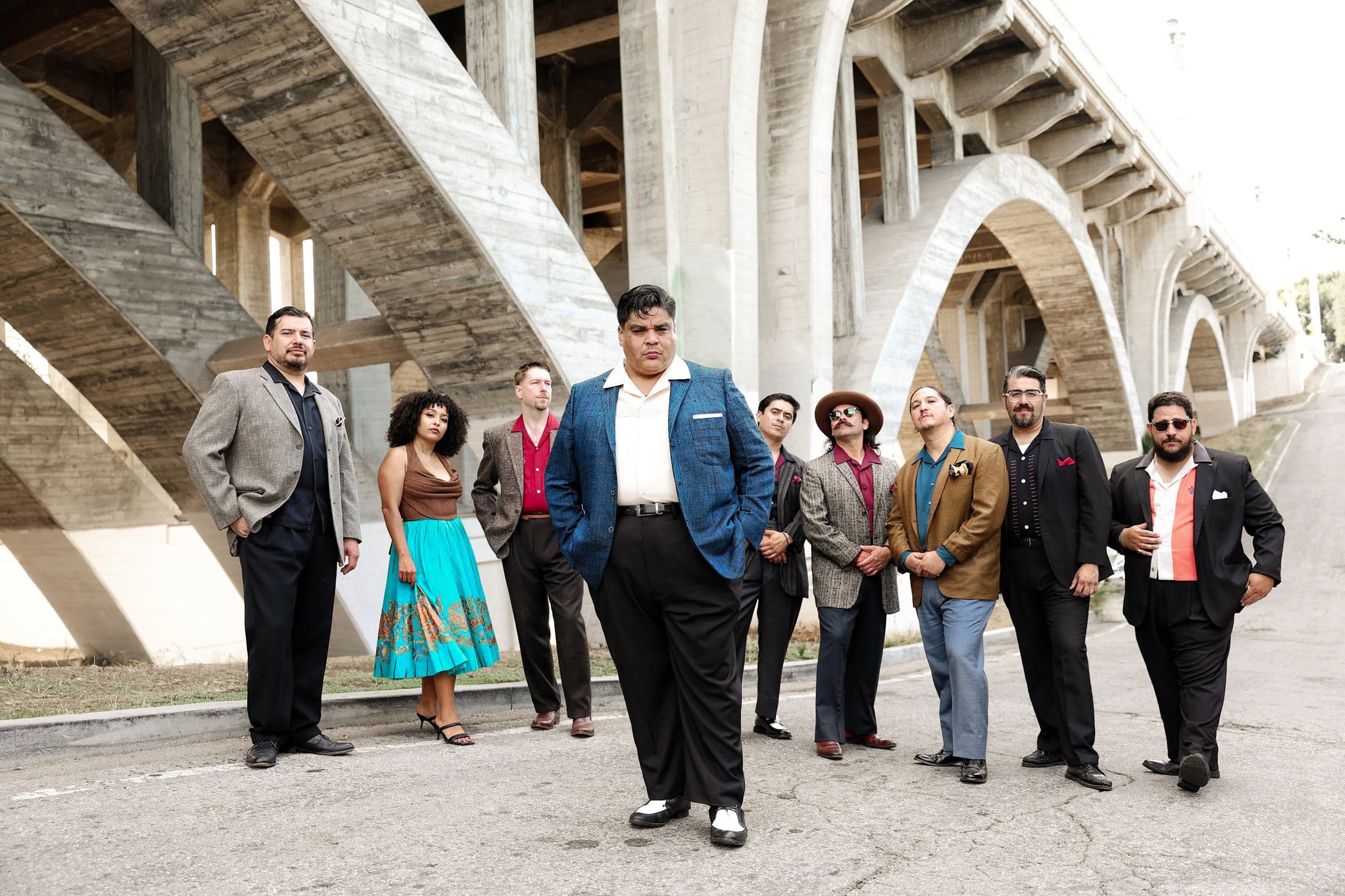 Thee Sinseers: Love Stories Tour with Taylor Williams event image